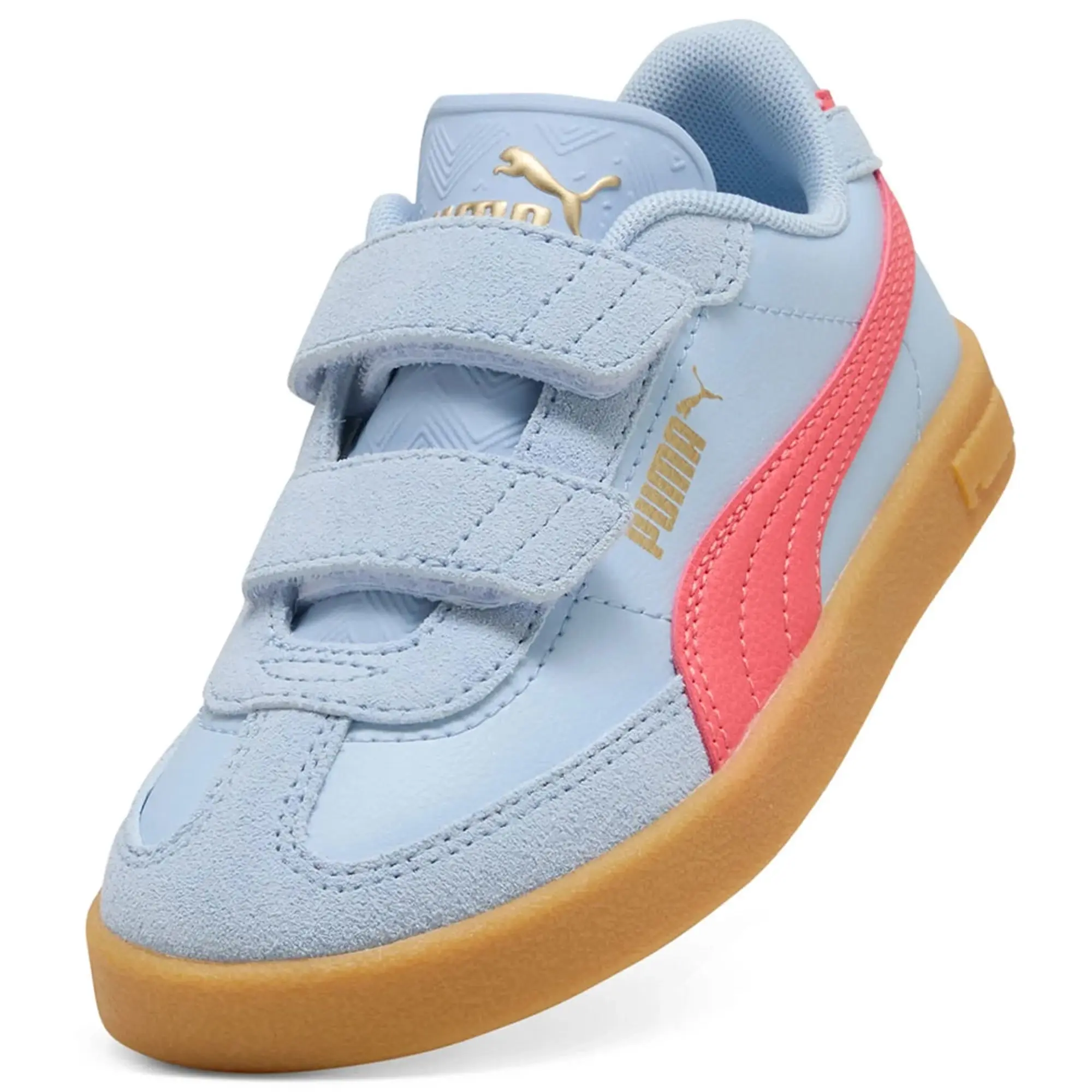 Puma Club Ii Era V Ps Trainers