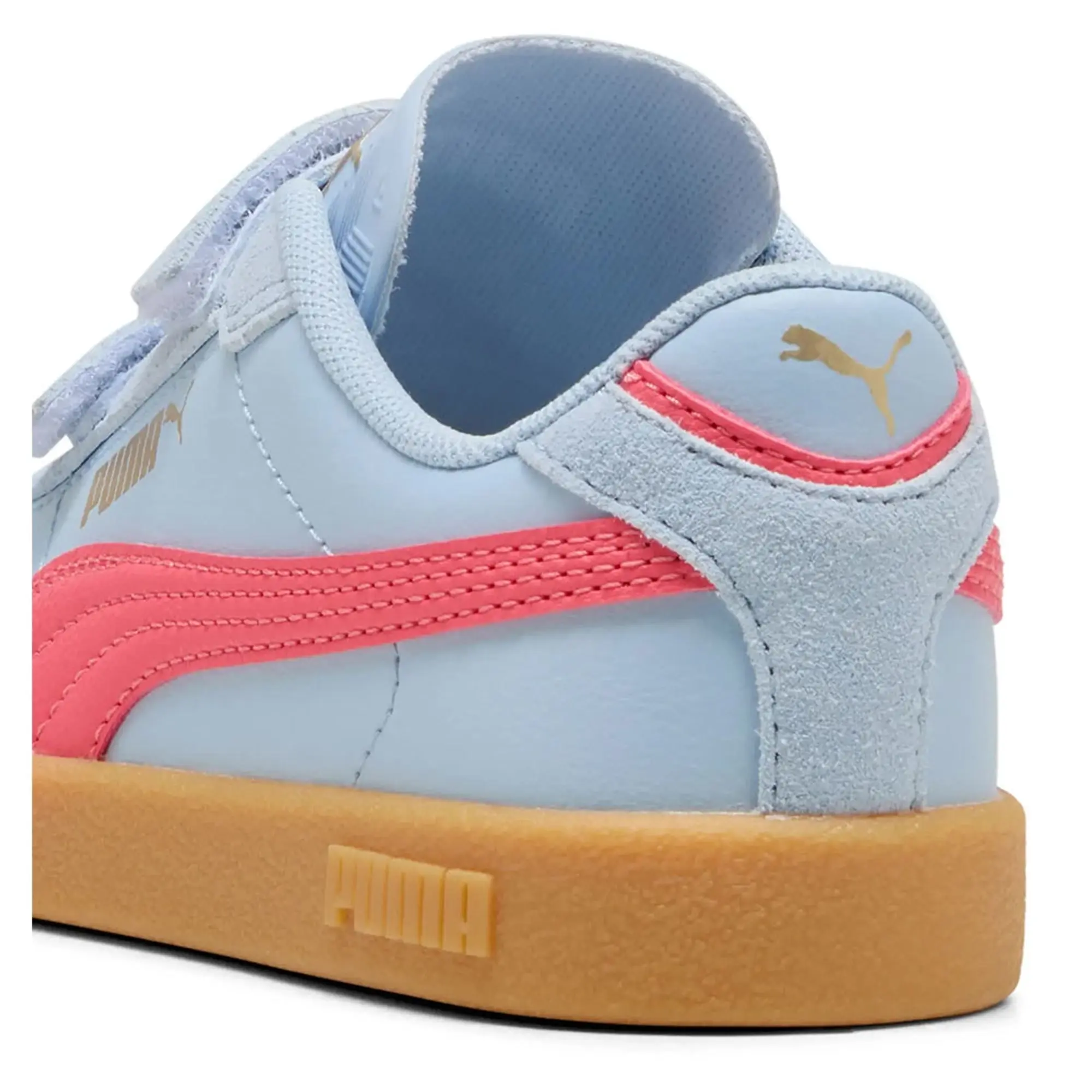 Puma Club Ii Era V Ps Trainers