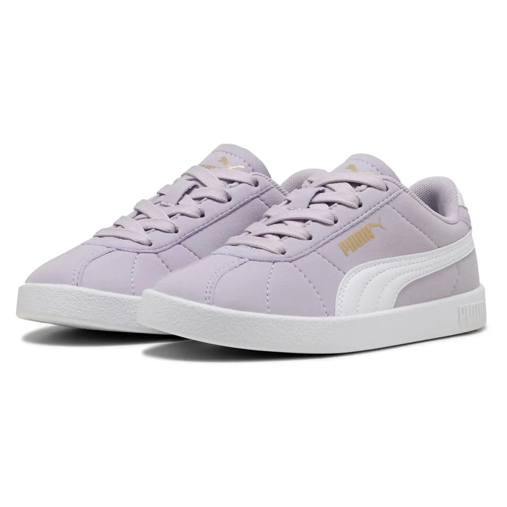 Puma Club Ii Ps Trainers
