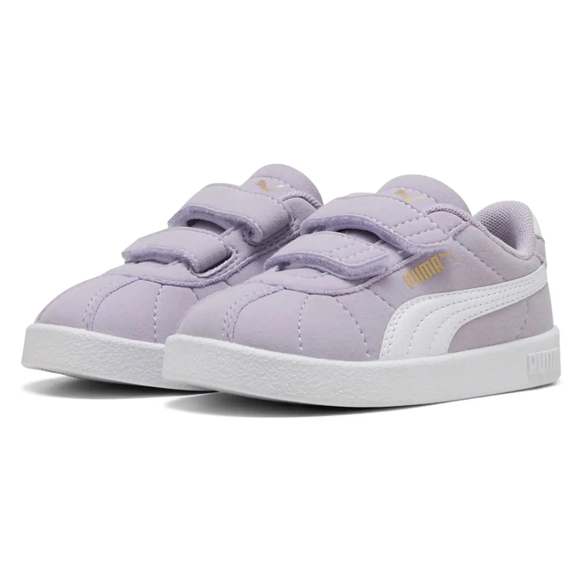 Puma Club Ii V Trainers