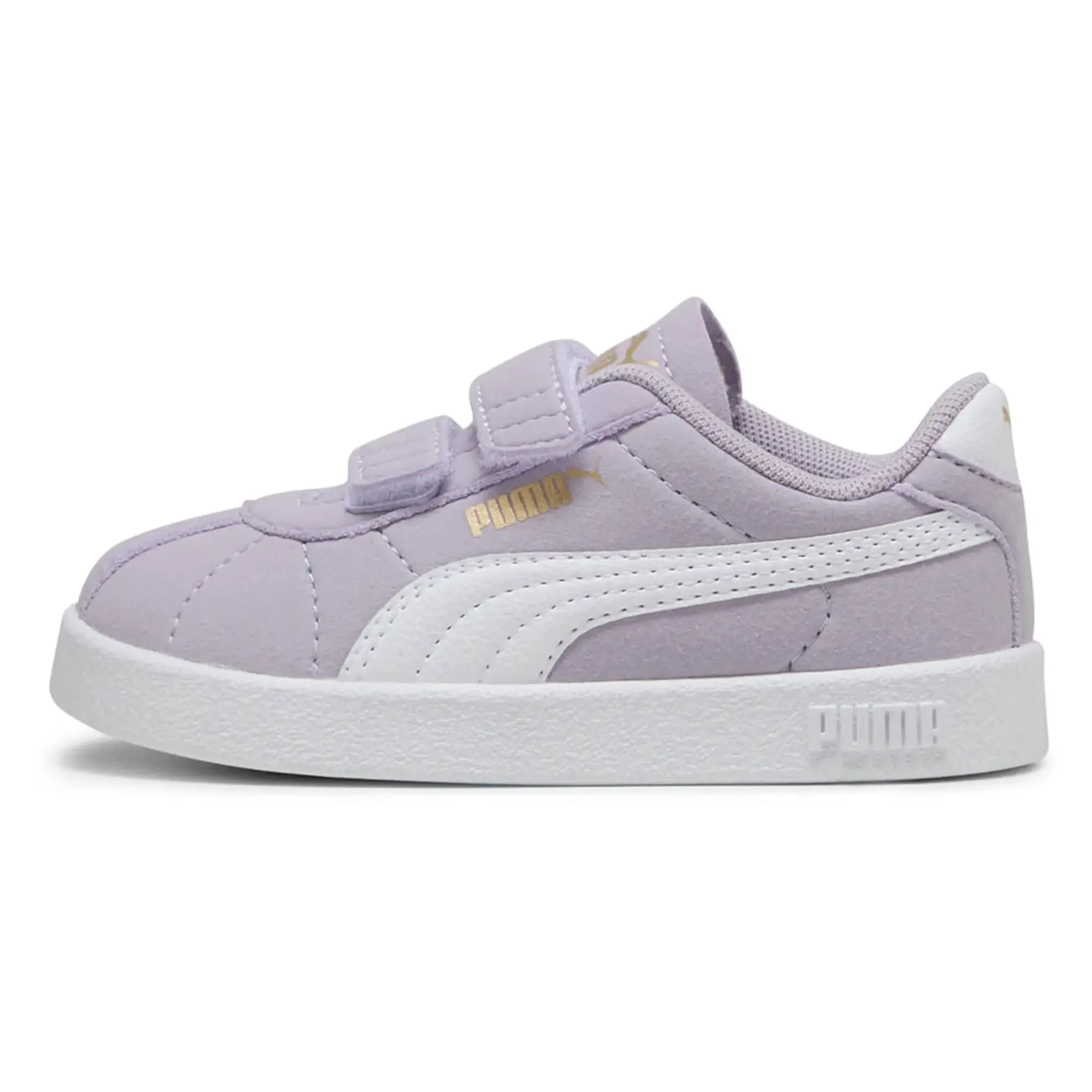 Puma Club Ii V Trainers
