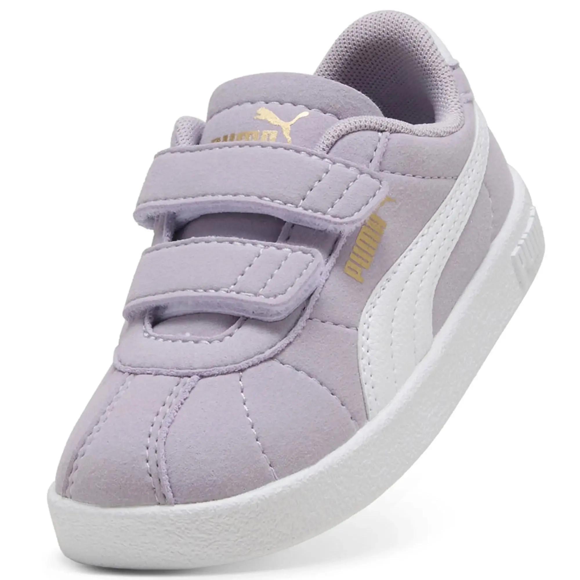 Puma Club Ii V Trainers