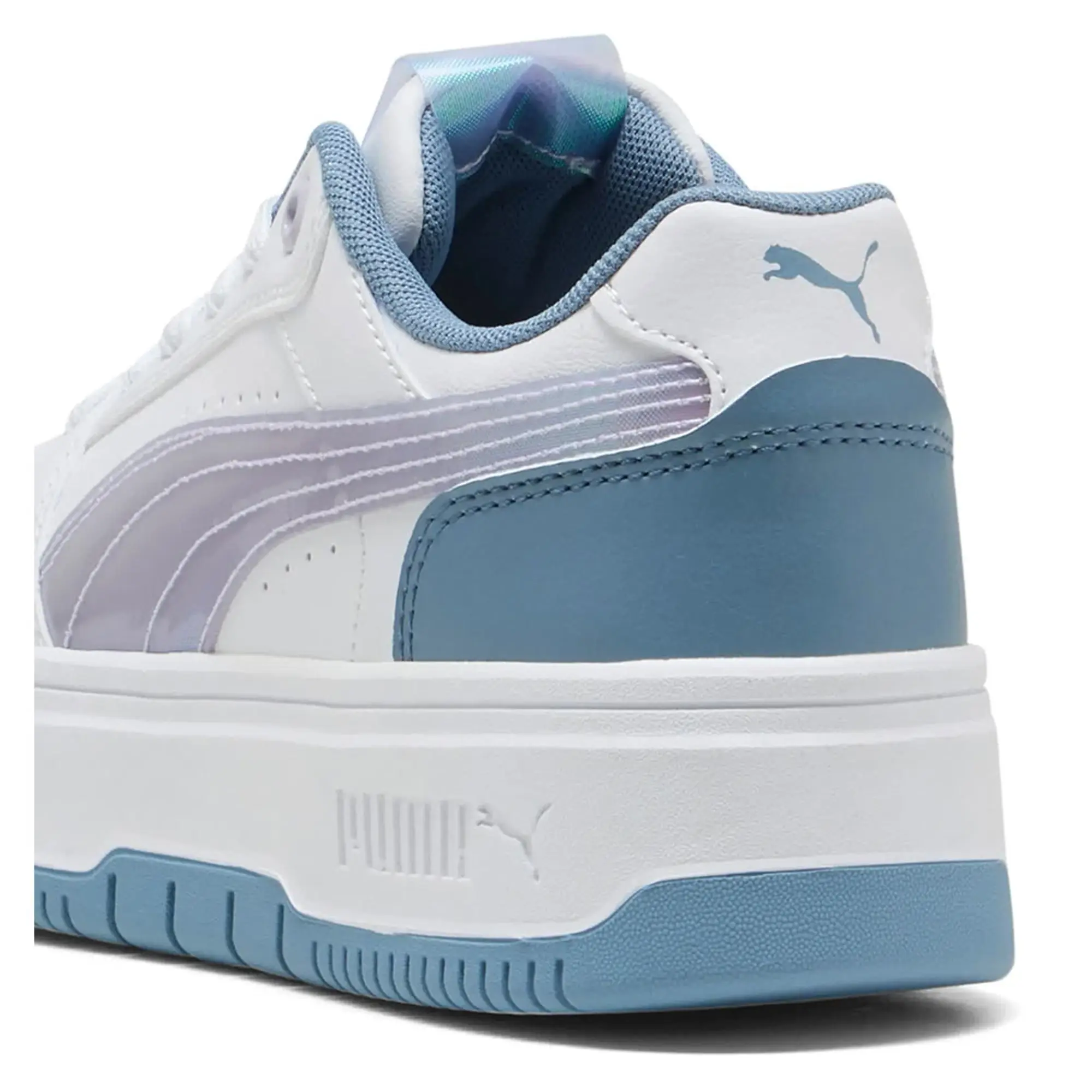 Puma Rebound Femme Space Belle Trainers