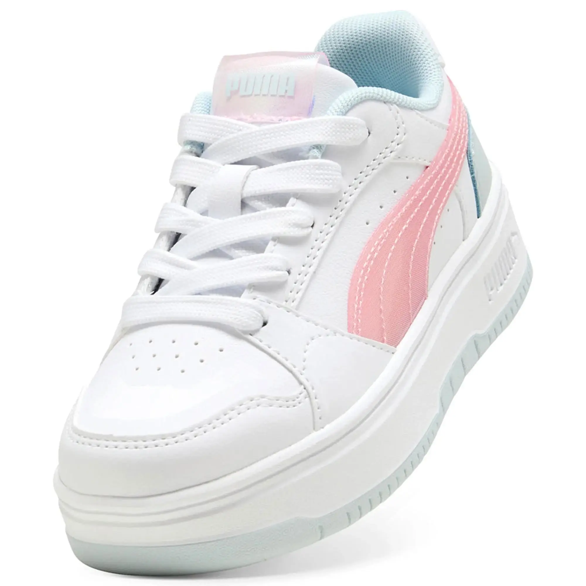 Puma Rebound Femme Space Belle Ps Trainers