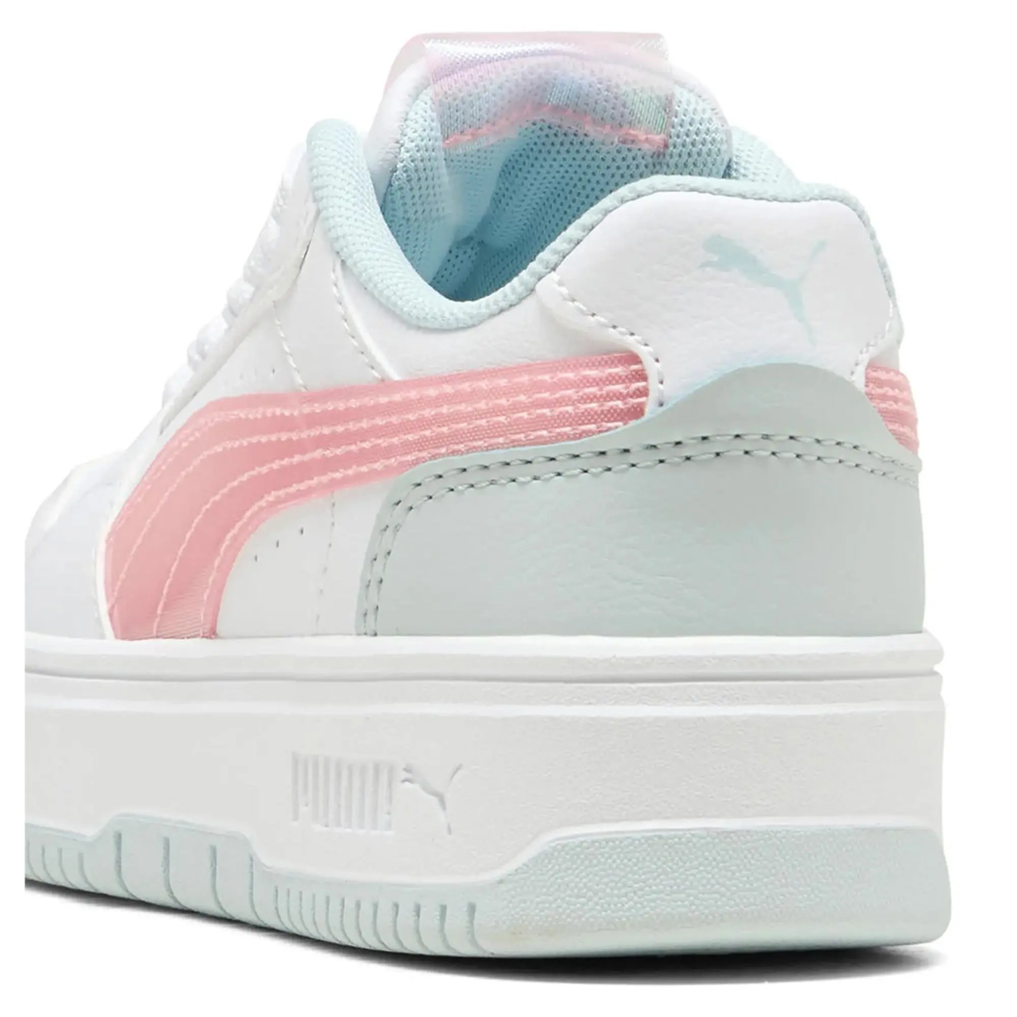 Puma Rebound Femme Space Belle Ps Trainers