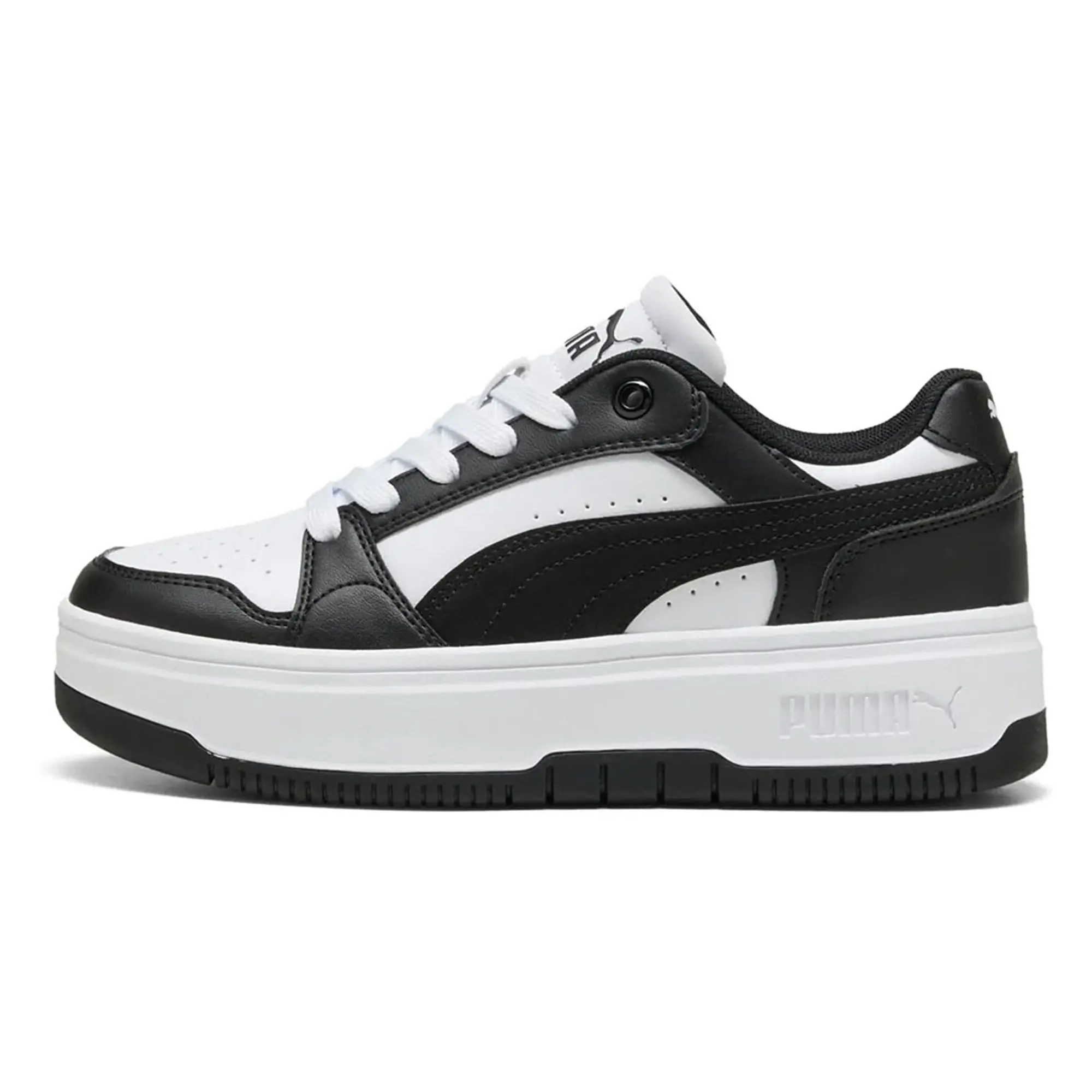 Puma Rebound Femme Trainers