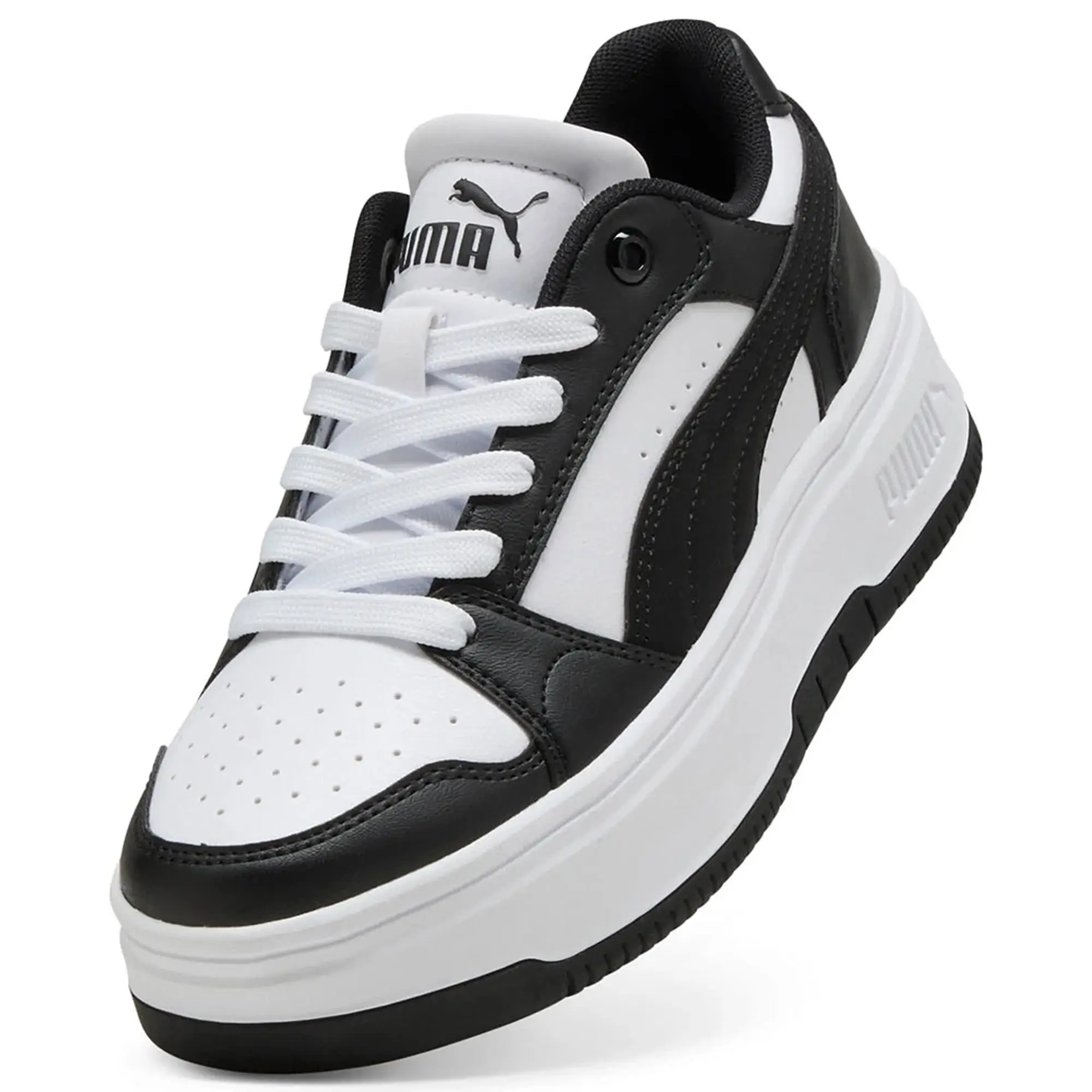 Puma Rebound Femme Trainers