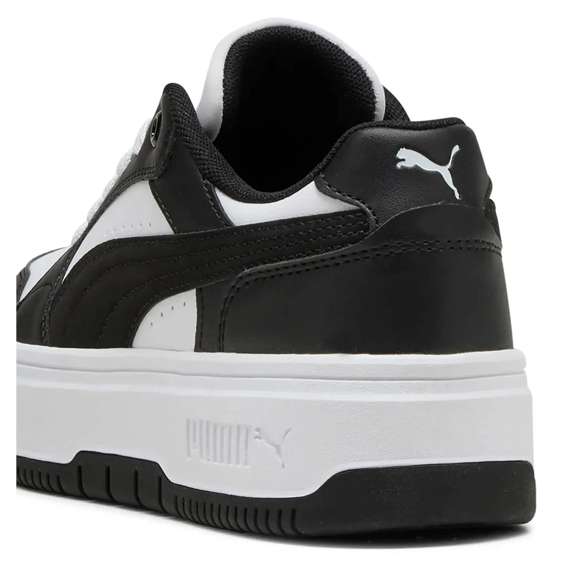 Puma Rebound Femme Trainers