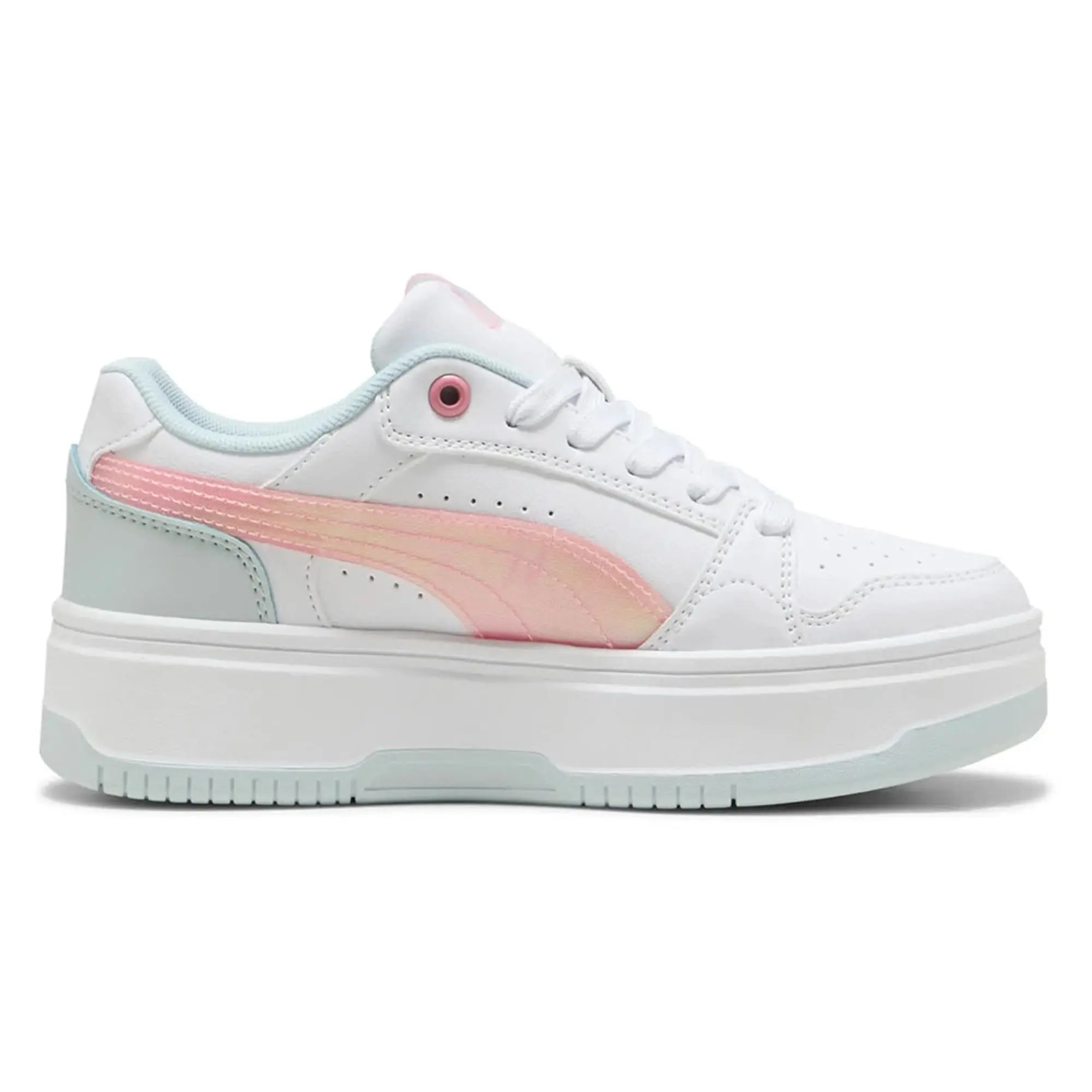 Puma Rebound Femme Space Belle Trainers