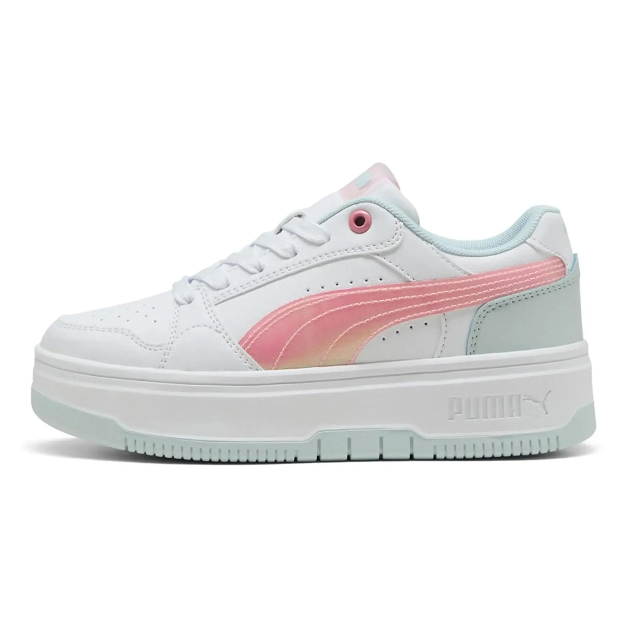 Puma Rebound Femme Space Belle Trainers