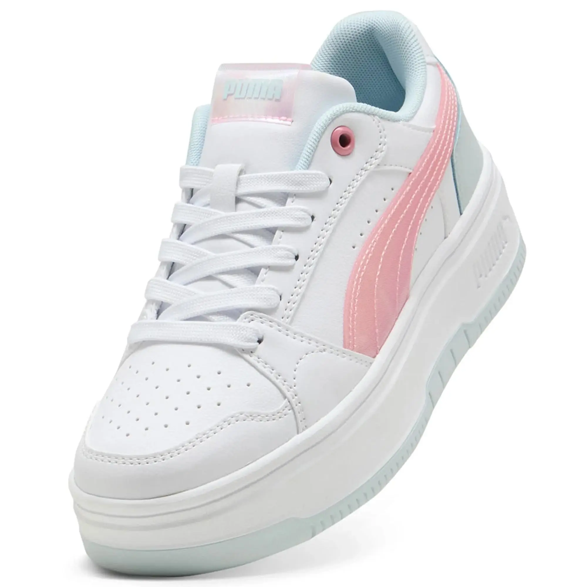 Puma Rebound Femme Space Belle Trainers