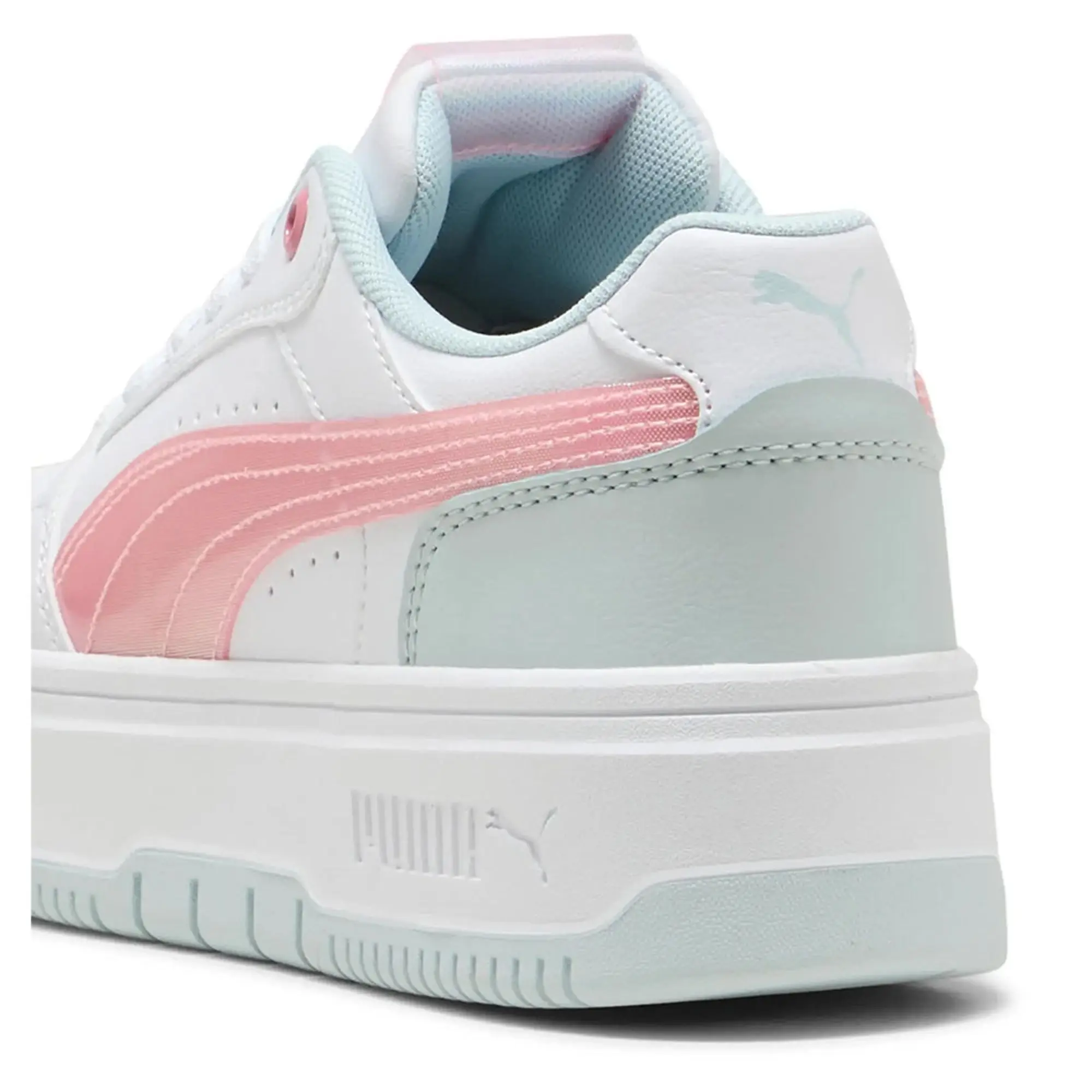 Puma Rebound Femme Space Belle Trainers