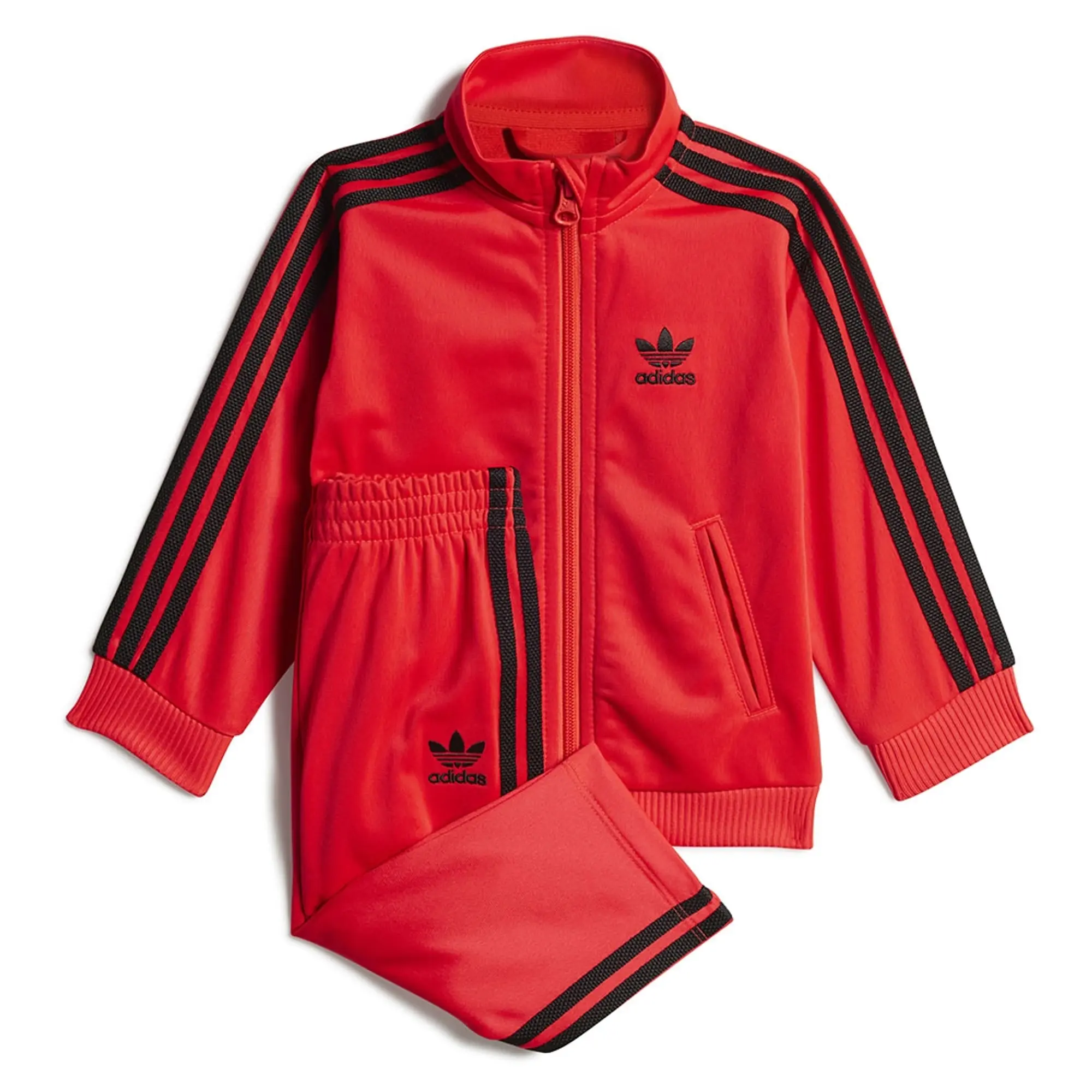 Adidas Originals Adicolor Firebird Tracksuit
