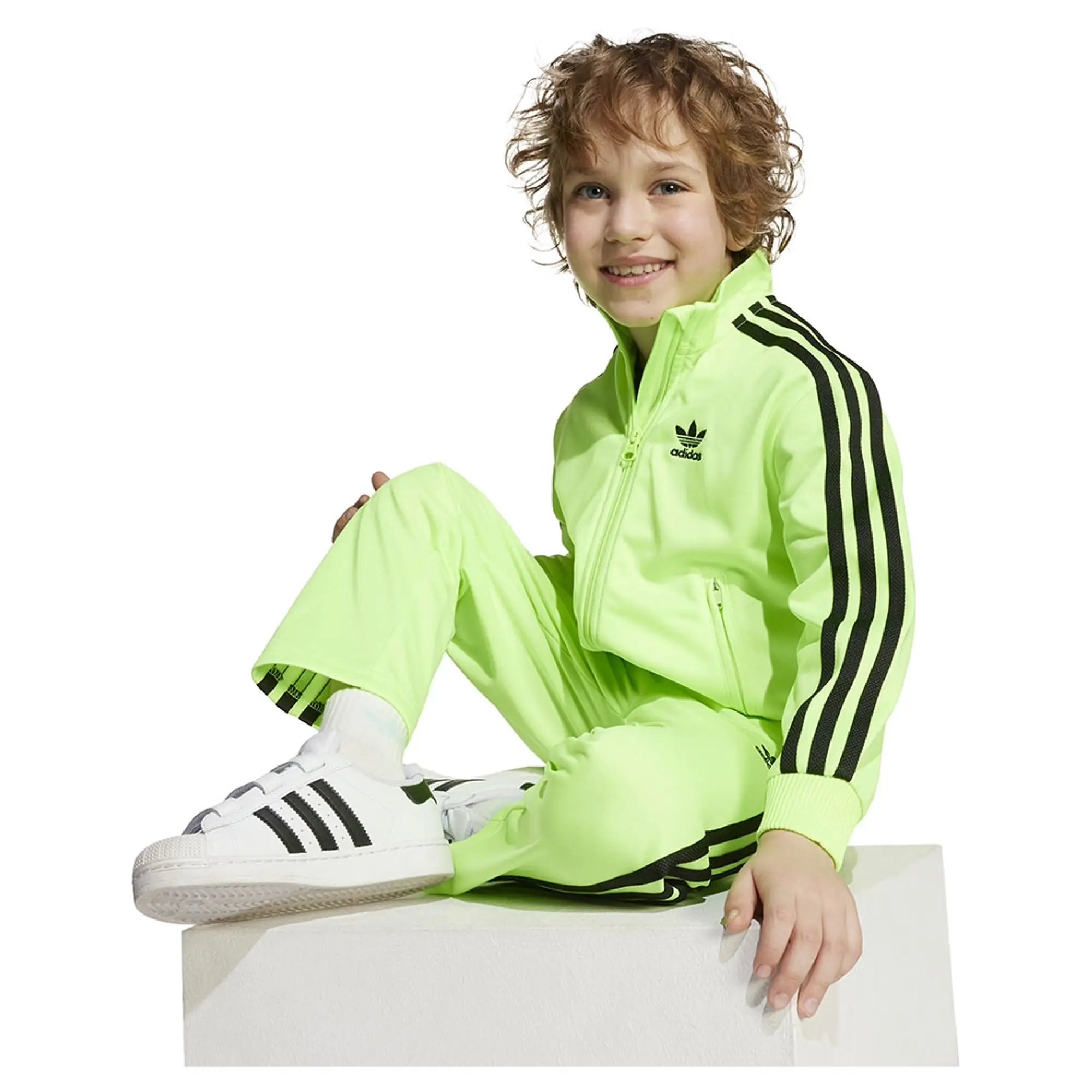 Adidas Originals Adicolor Firebird Tracksuit