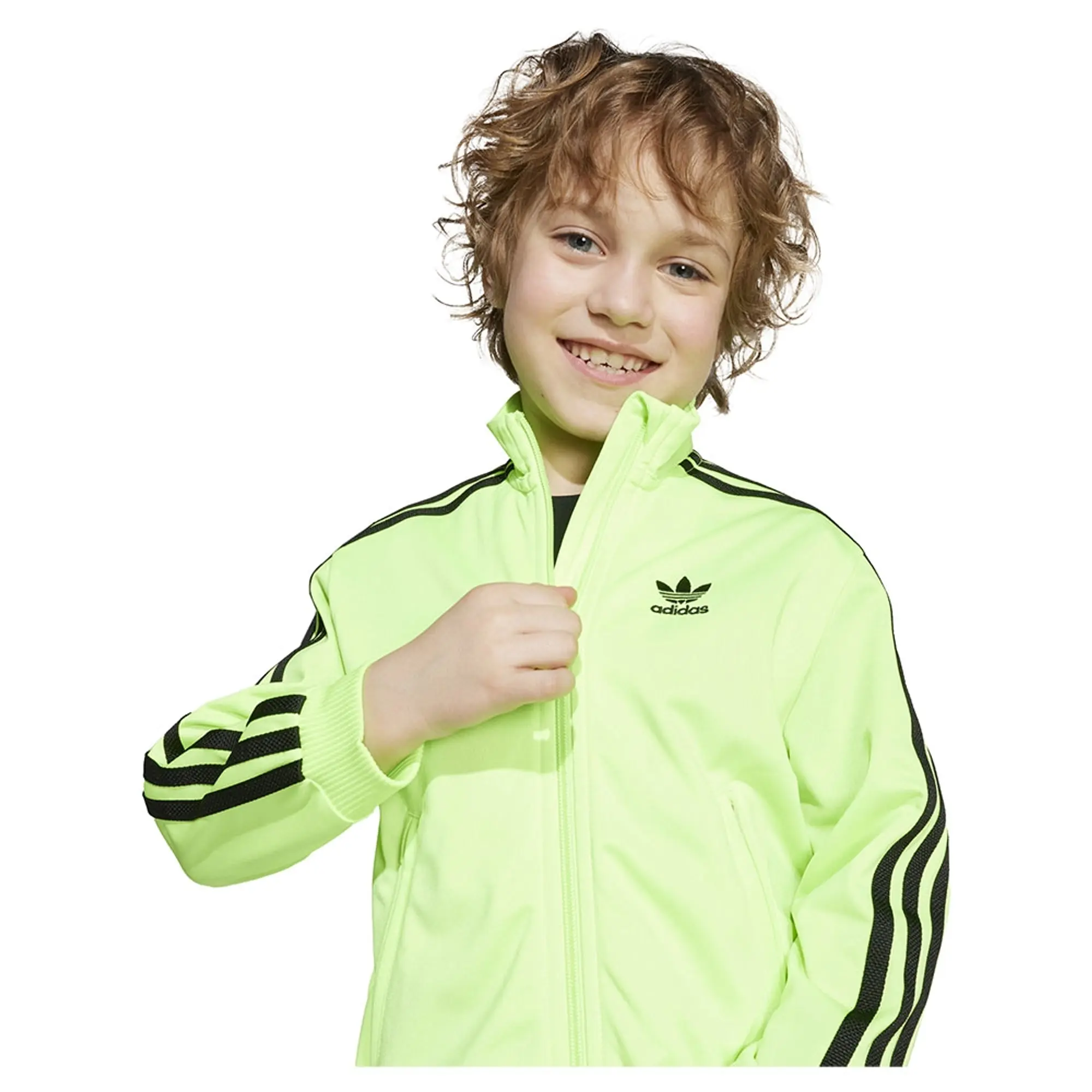 Adidas Originals Adicolor Firebird Tracksuit