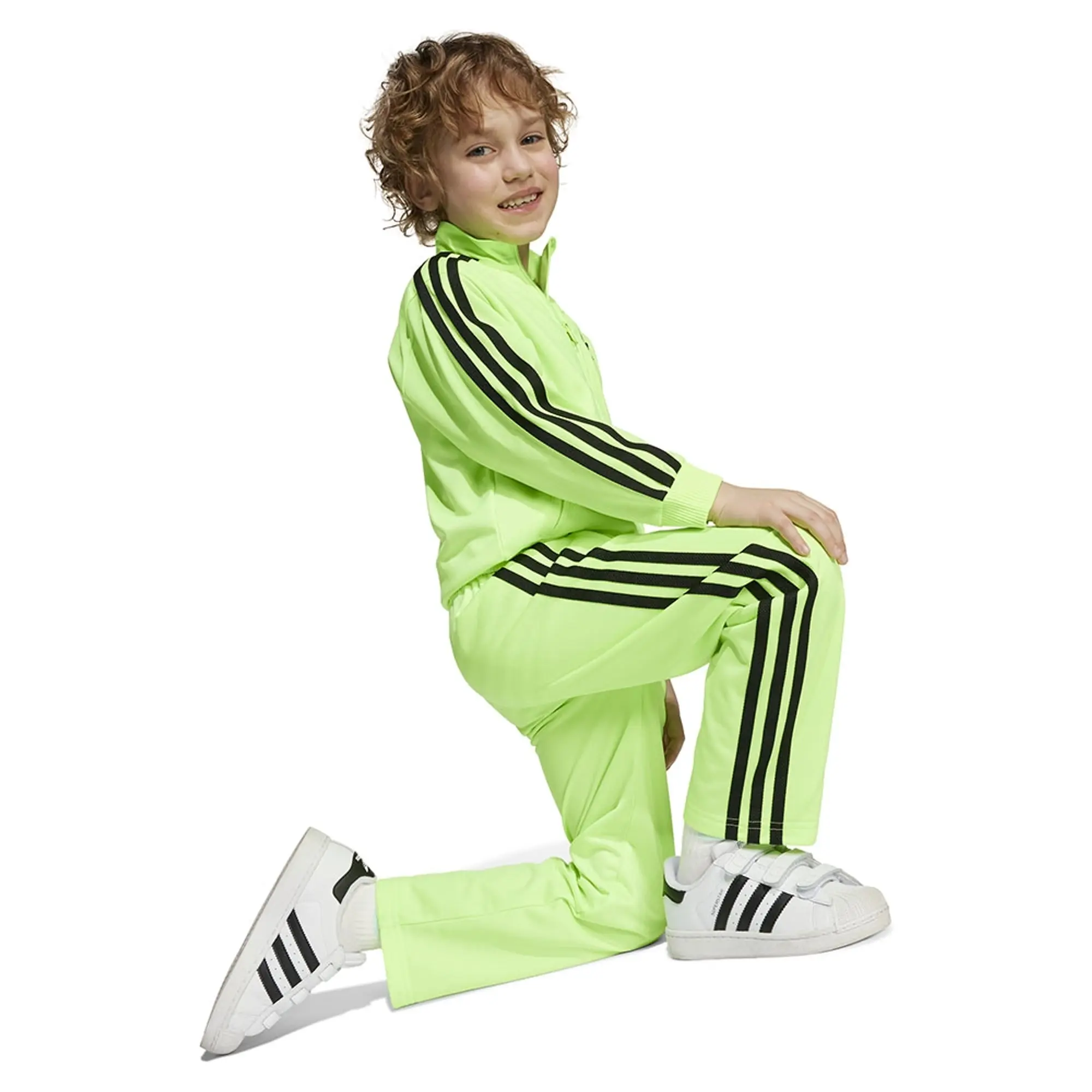Adidas Originals Adicolor Firebird Tracksuit