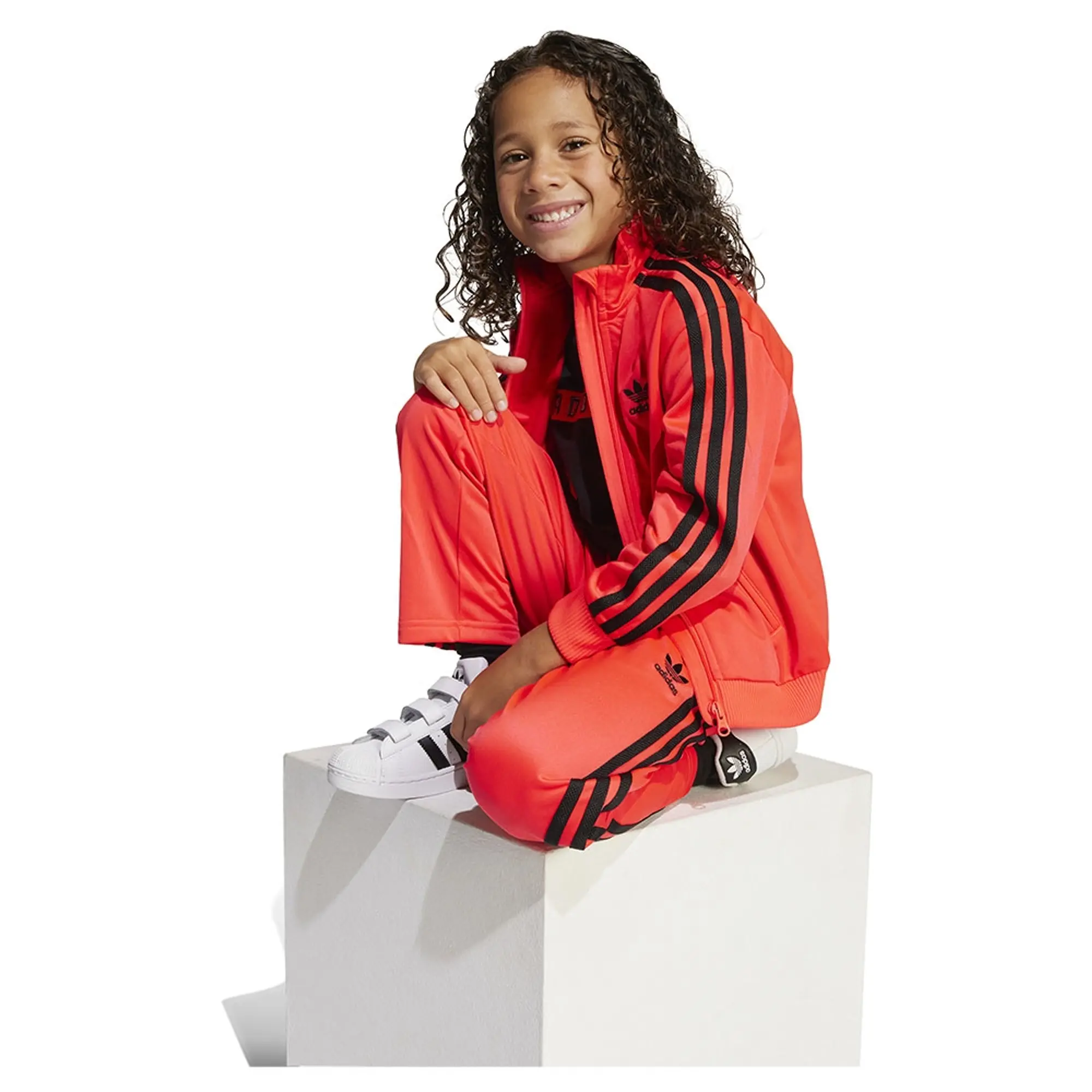 Adidas Originals Adicolor Firebird Tracksuit