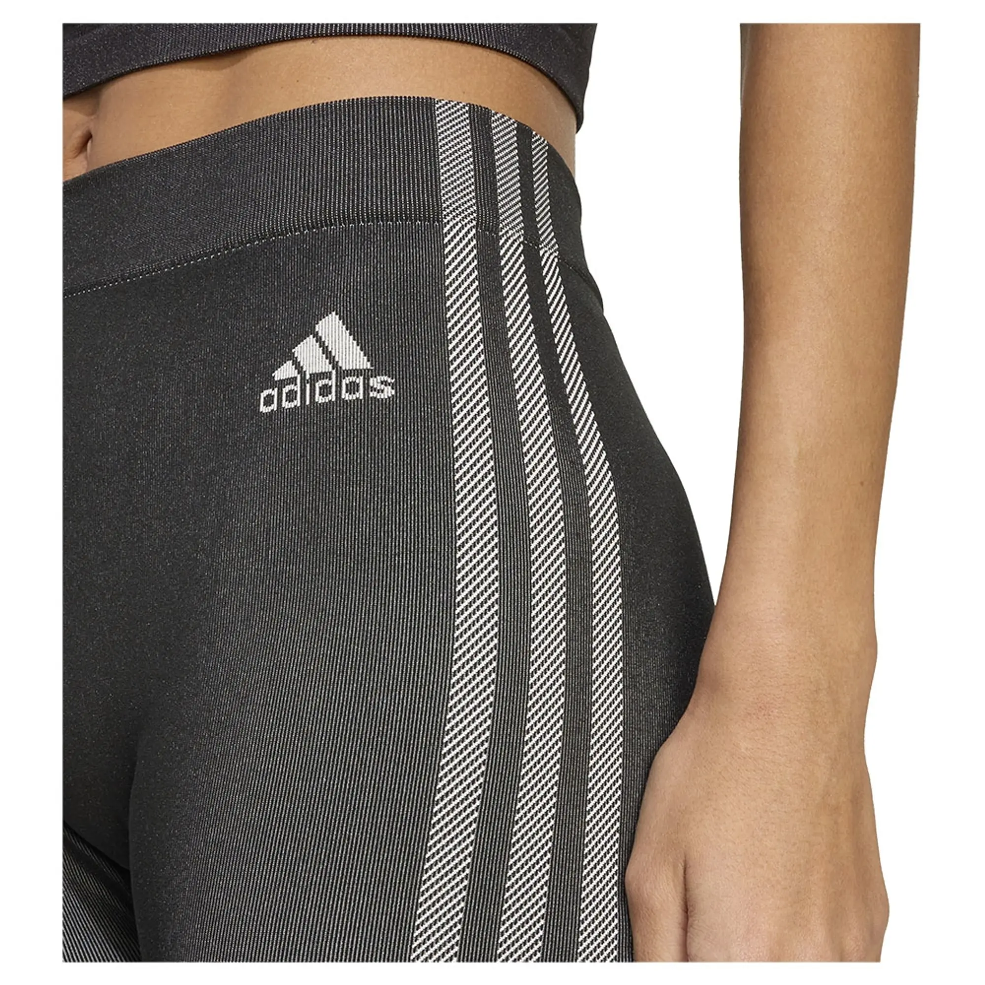 Adidas Originals Seamless Booty Short Leggings
