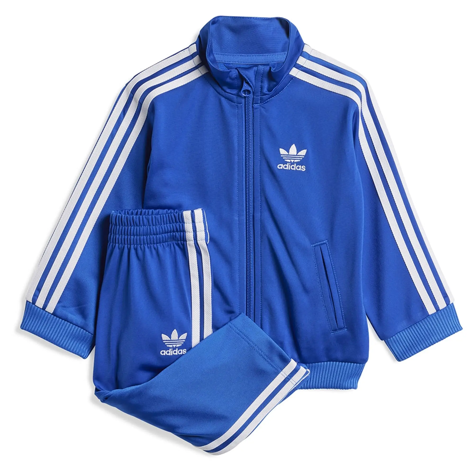 Adidas Originals Adicolor Firebird Tracksuit