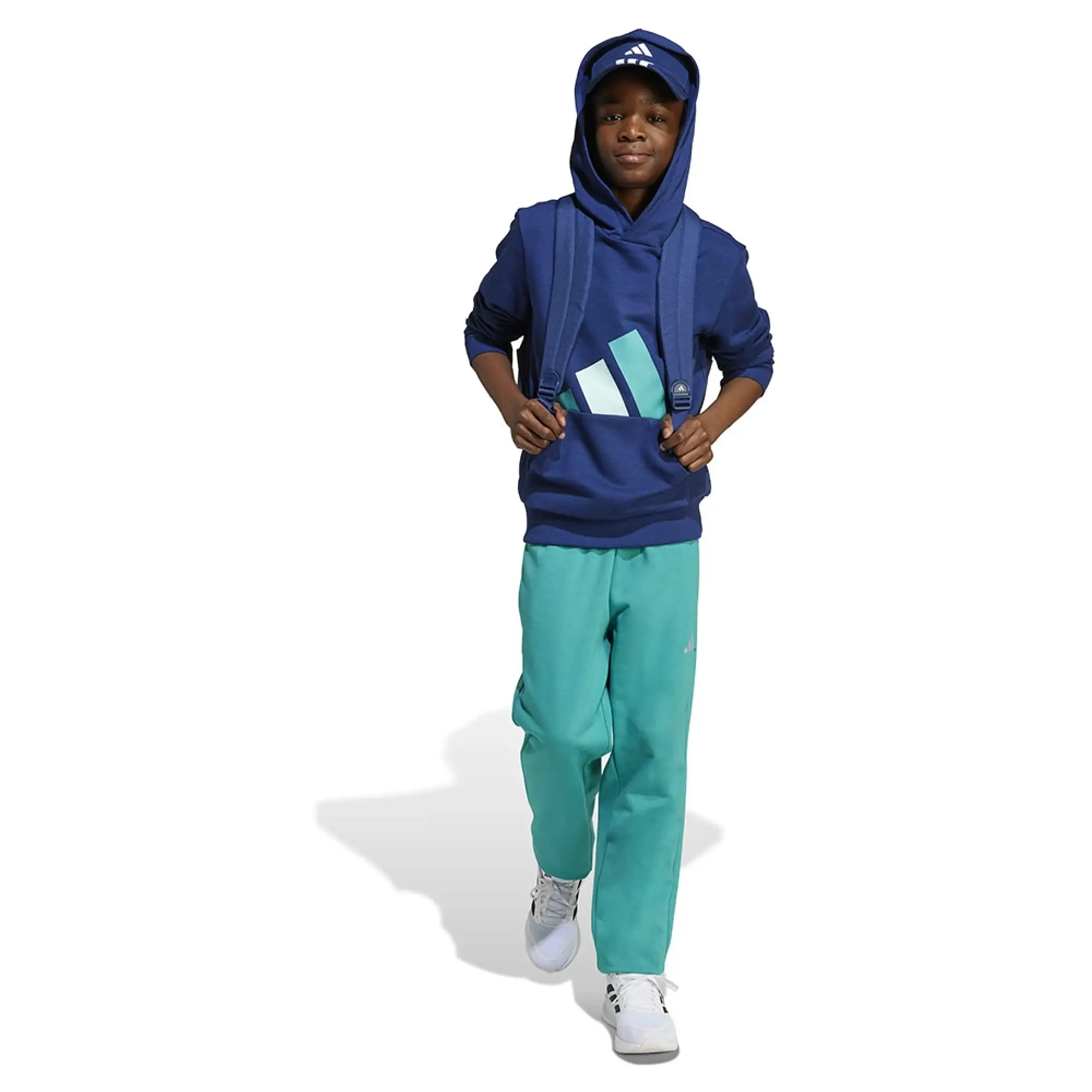 Adidas Essentials Hoodie