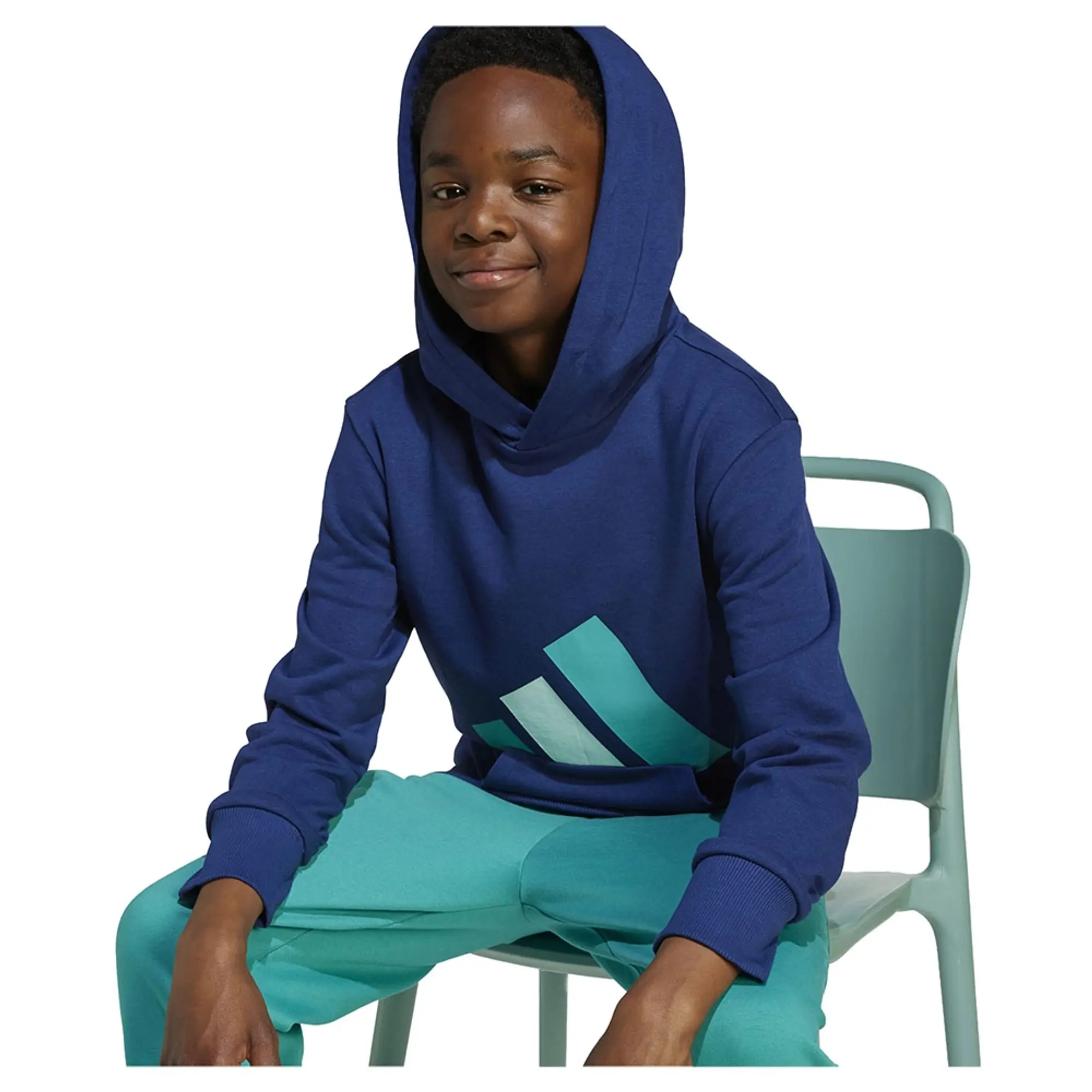 Adidas Essentials Hoodie