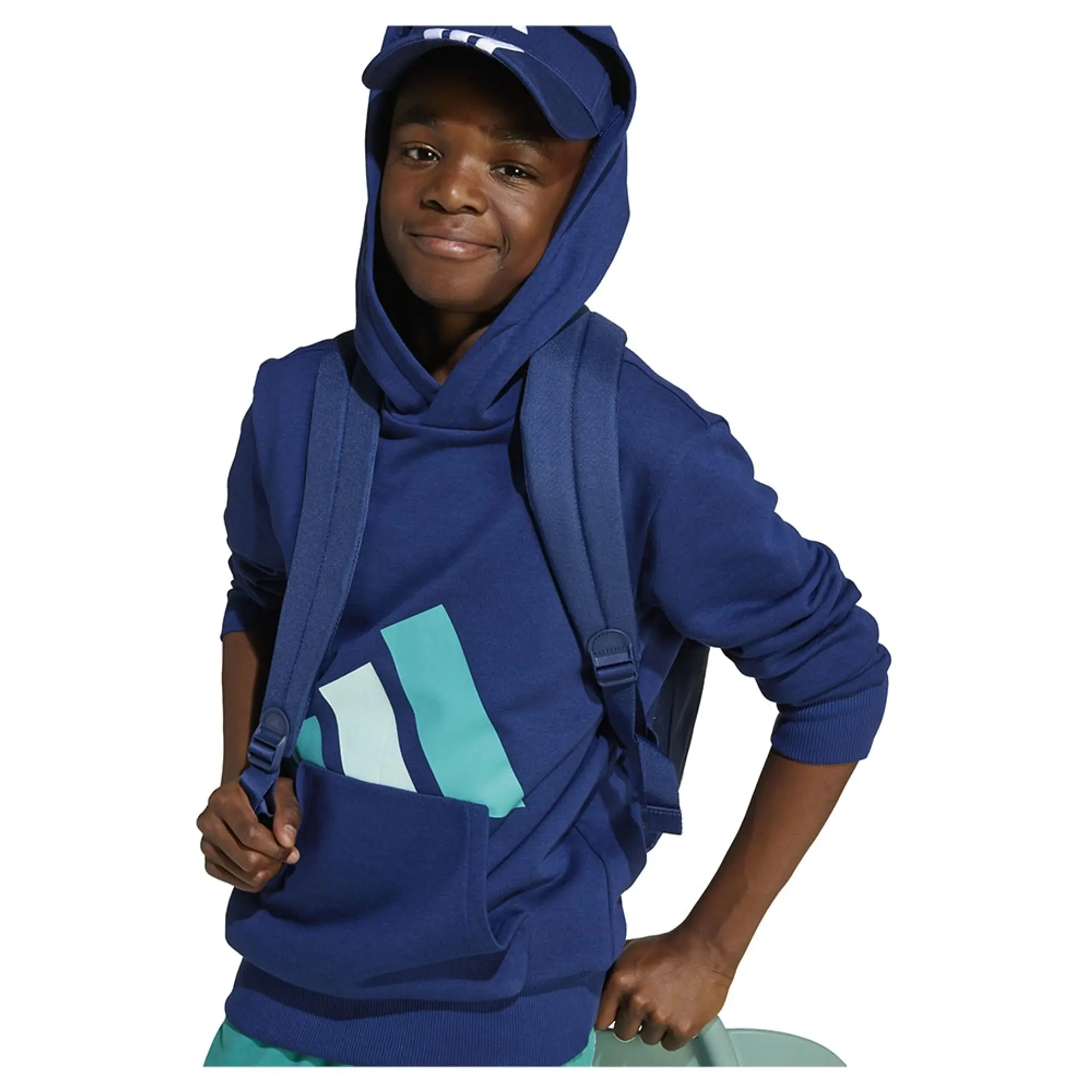 Adidas Essentials Hoodie