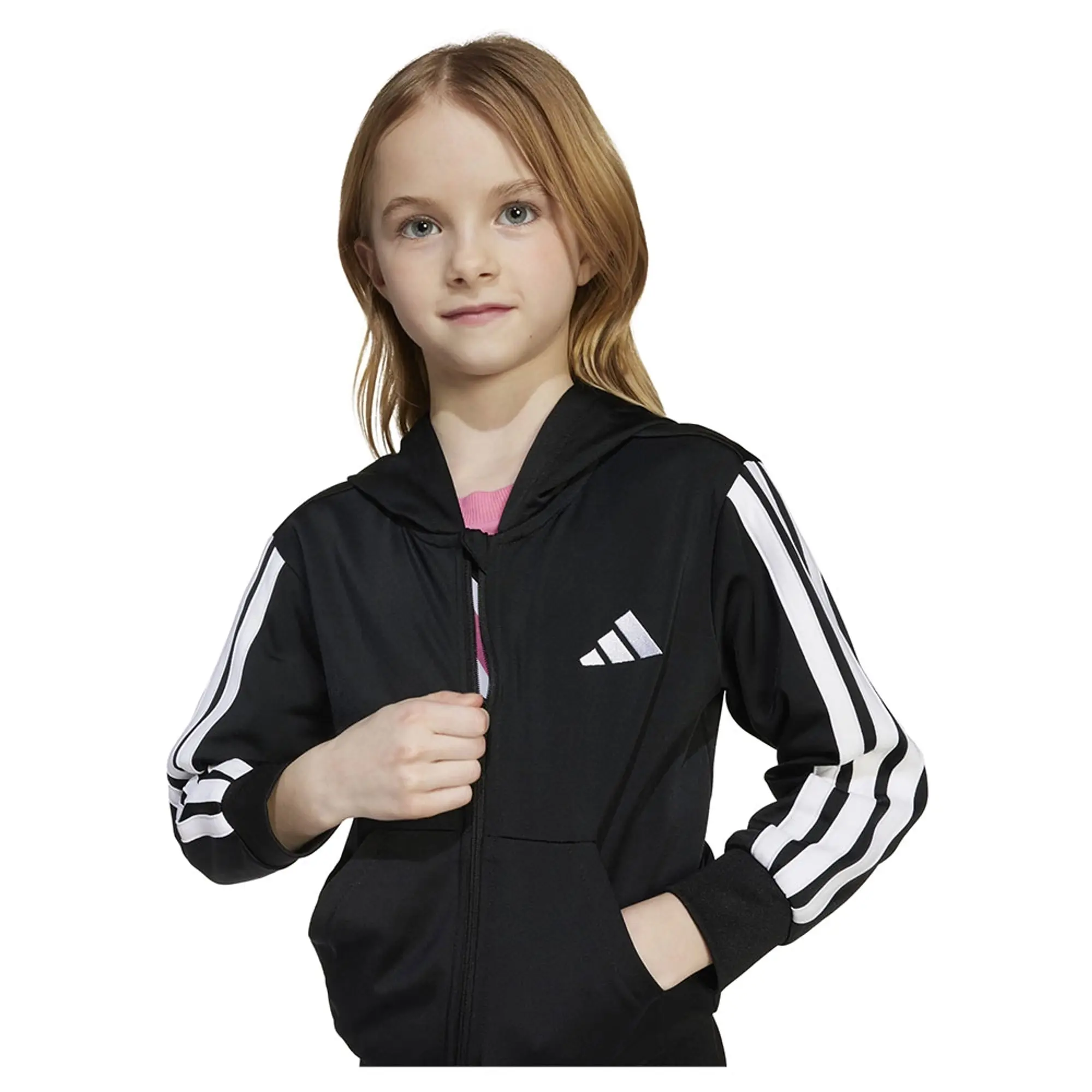 Adidas Essentials Tracksuit