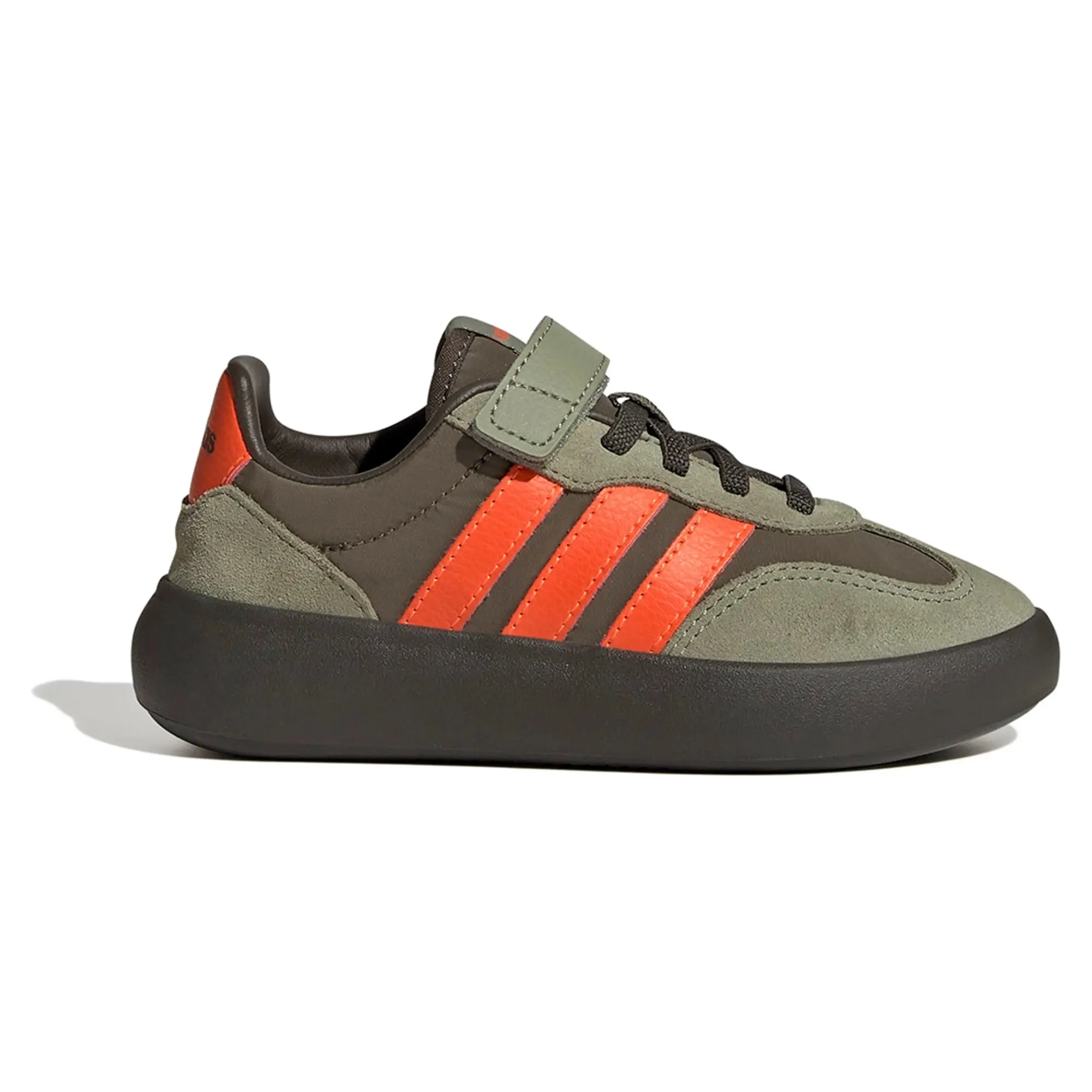 Adidas Barreda Decode El Trainers