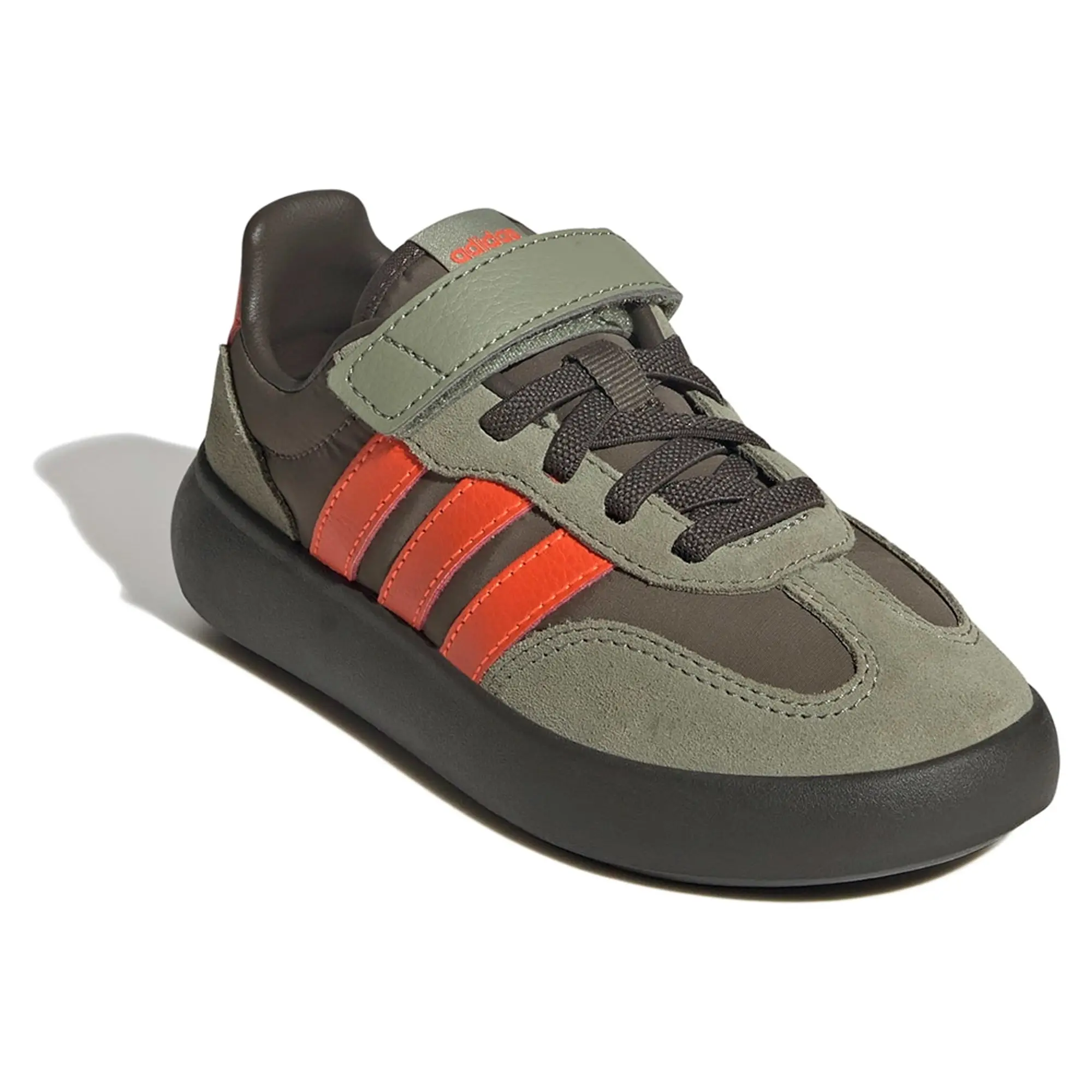 Adidas Barreda Decode El Trainers