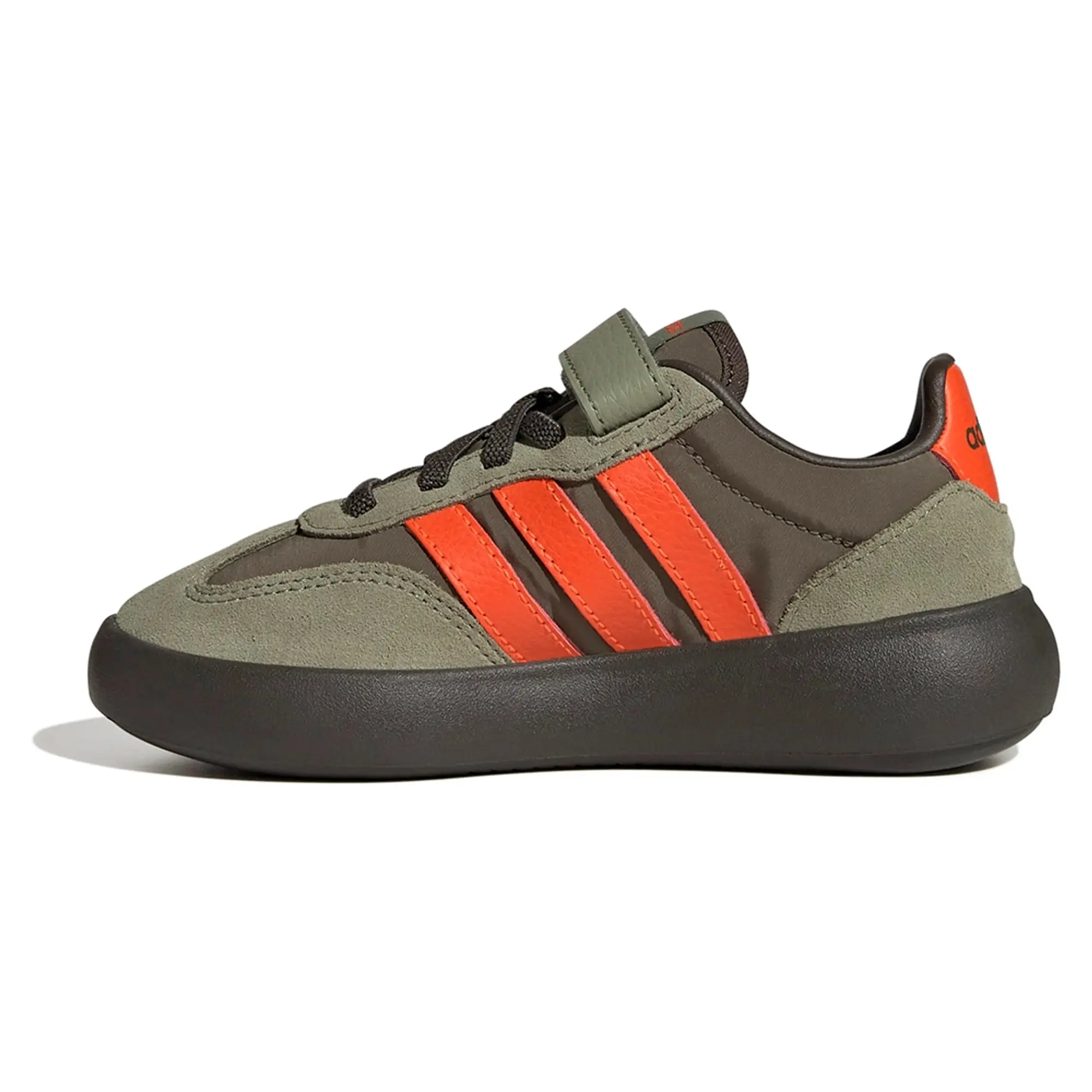Adidas Barreda Decode El Trainers