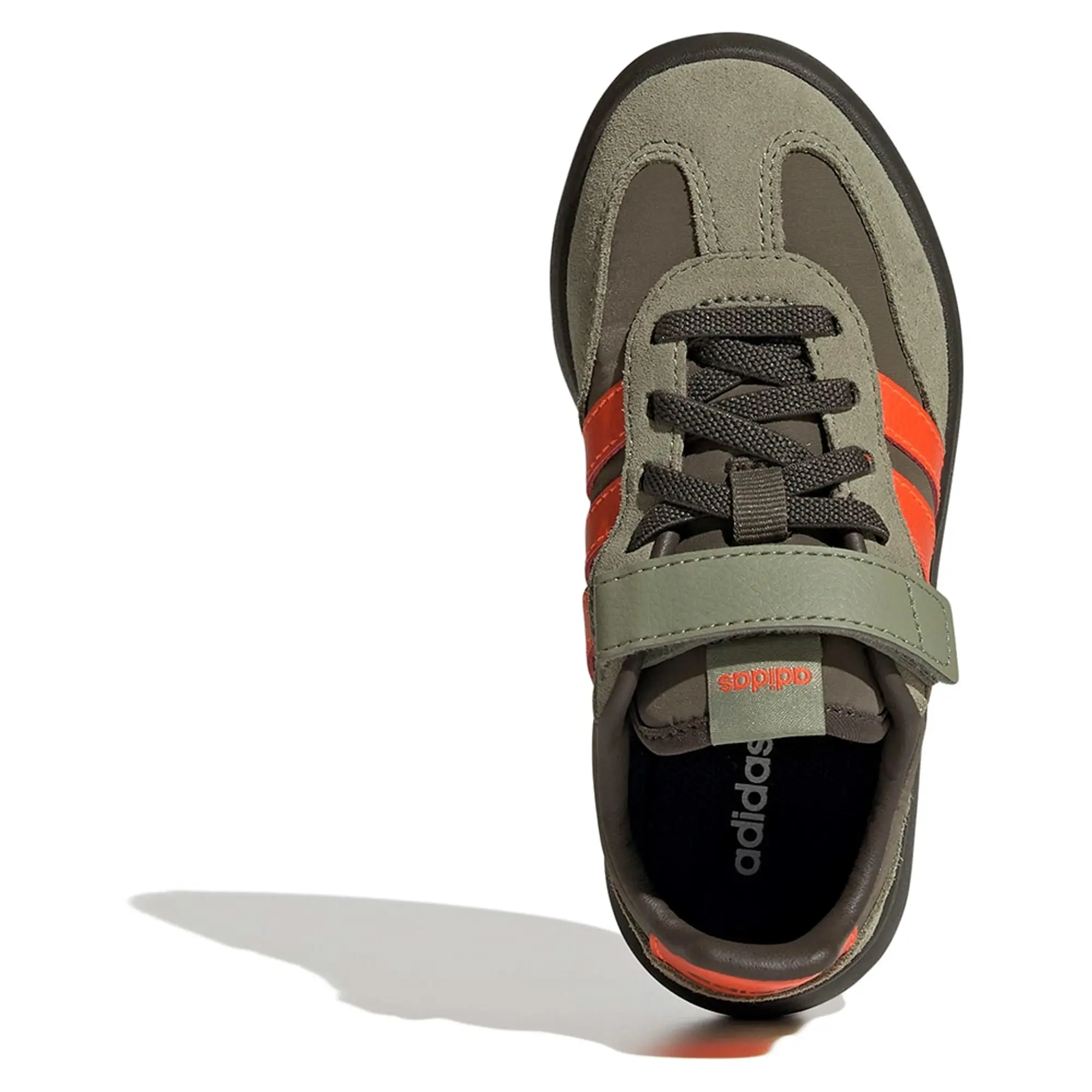 Adidas Barreda Decode El Trainers