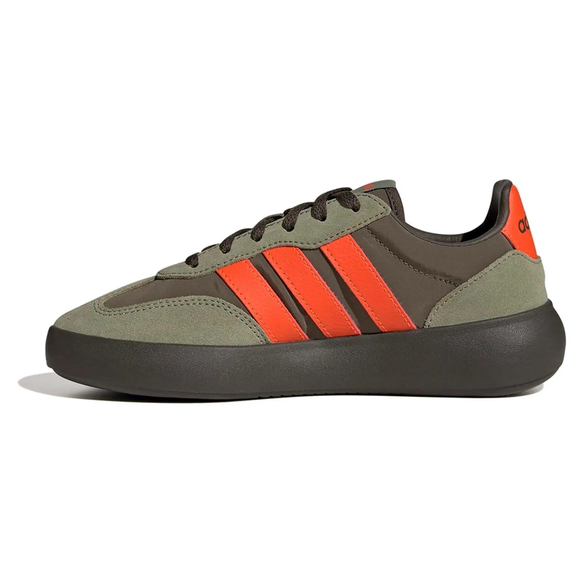Adidas Barreda Decode Trainers