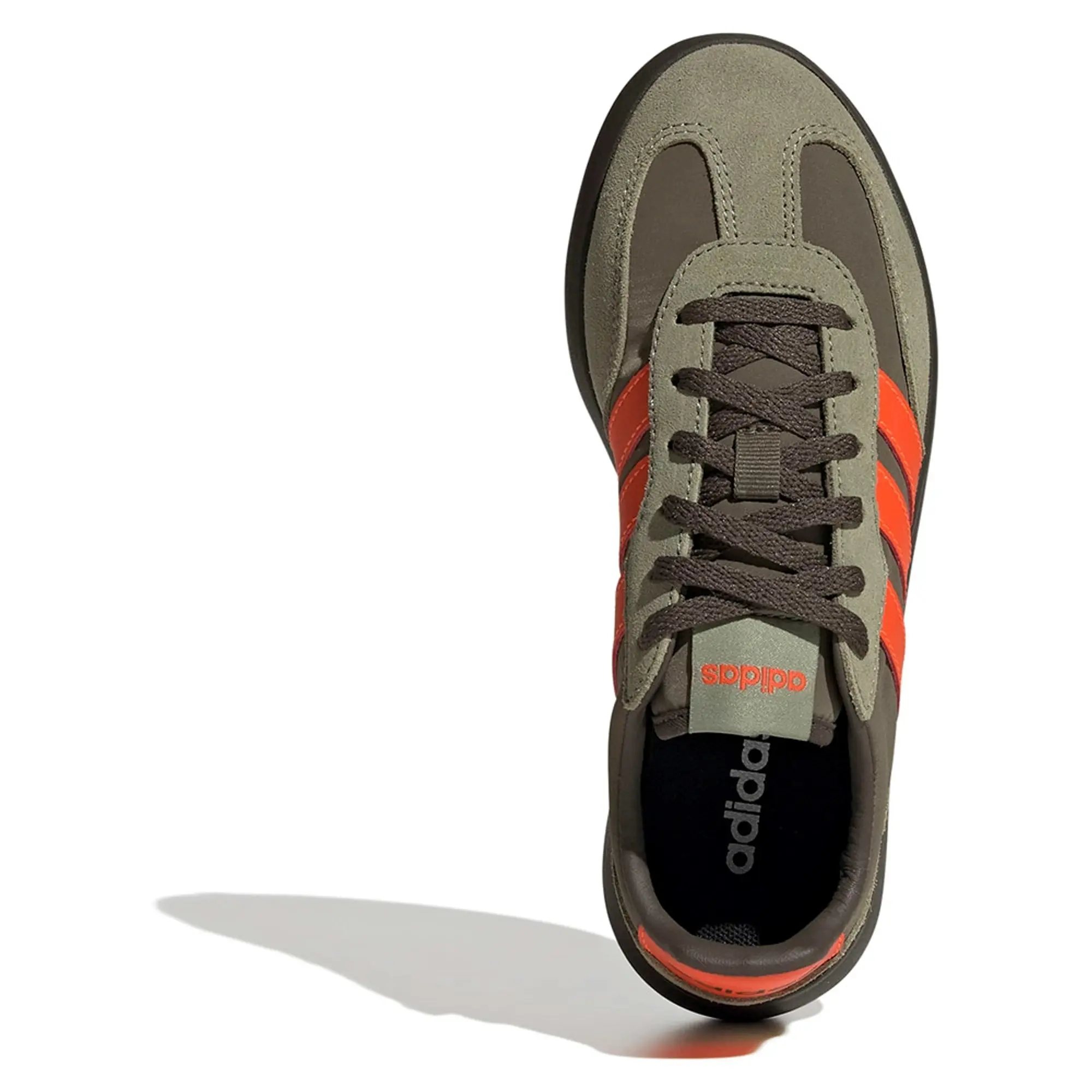 Adidas Barreda Decode Trainers