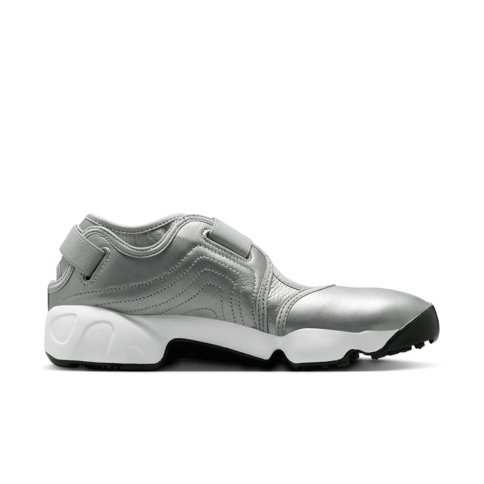 Nike Air Rift Women's Shoes - Grey