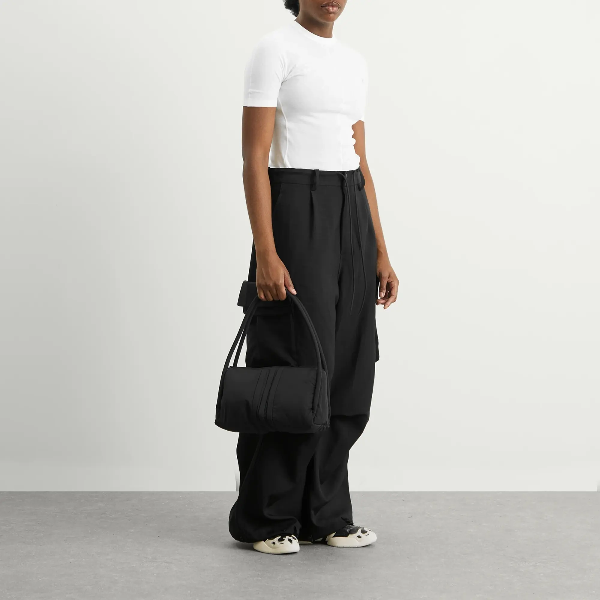 Y-3 Women's Handbag Black