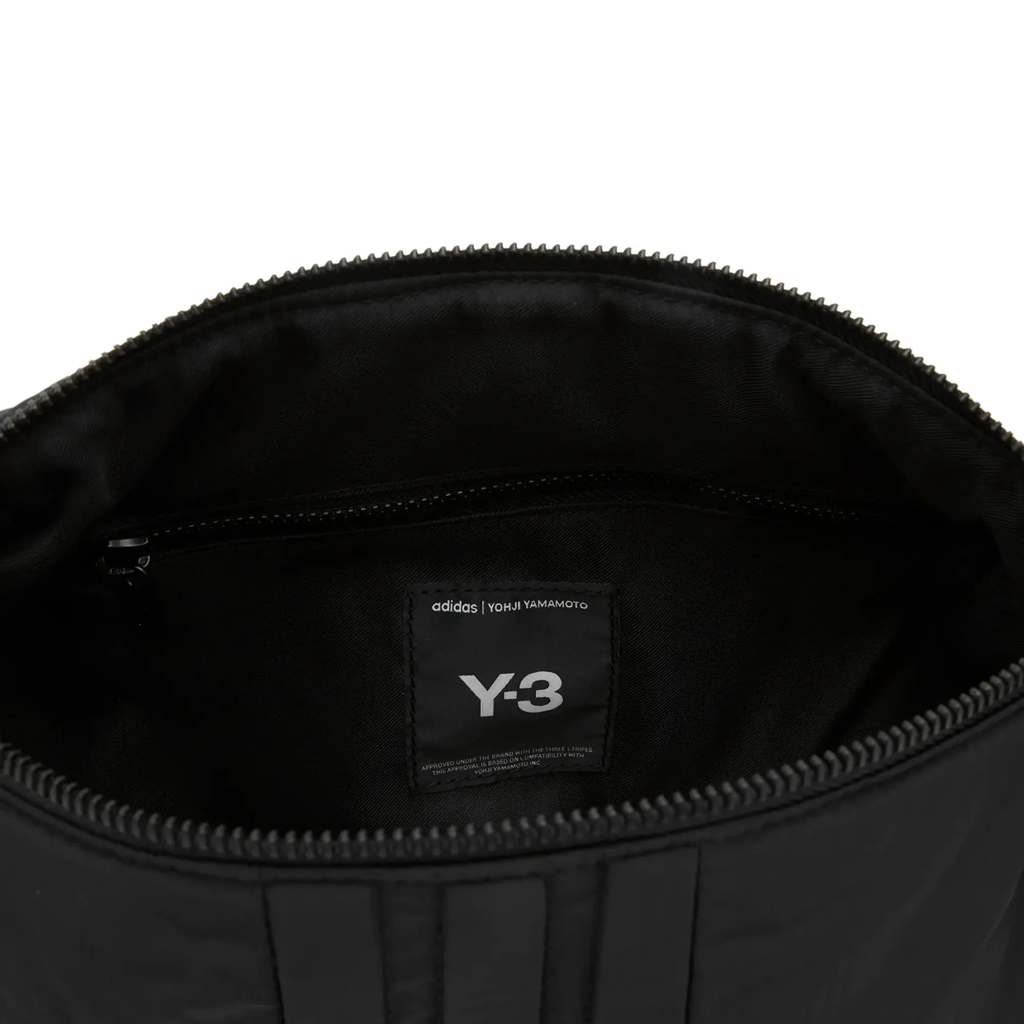 Y-3 Women's Handbag Black