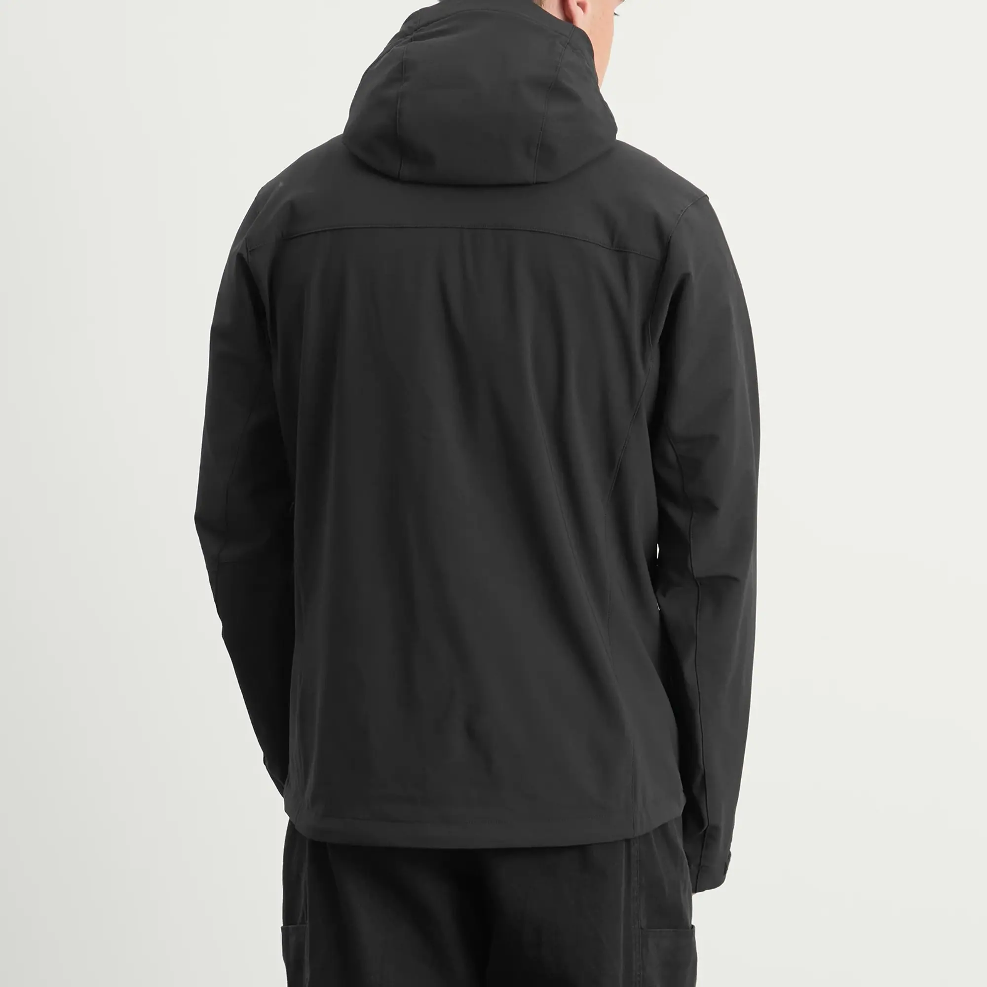 Montane Men's Tenacity XT Hoodie Black