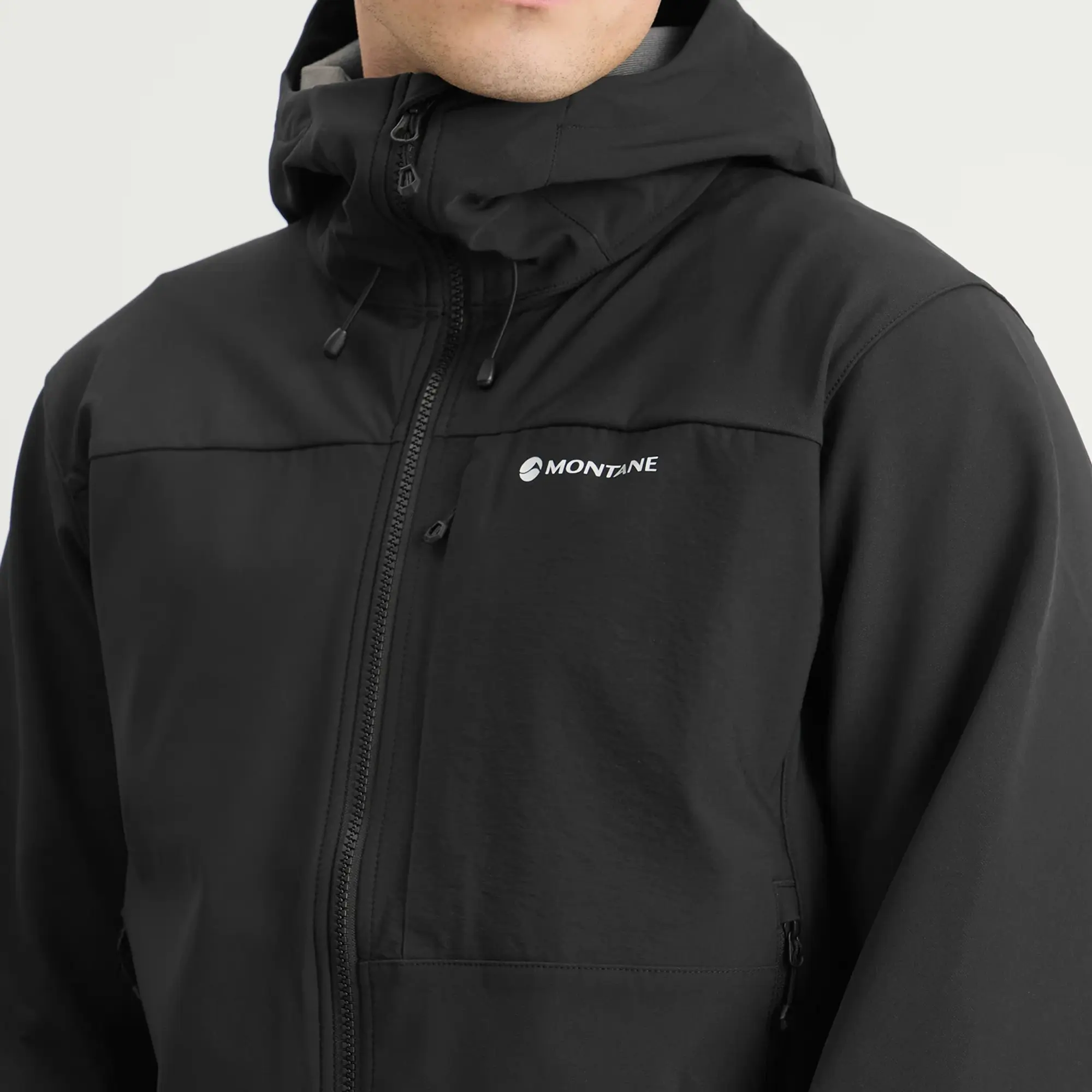 Montane Men's Tenacity XT Hoodie Black