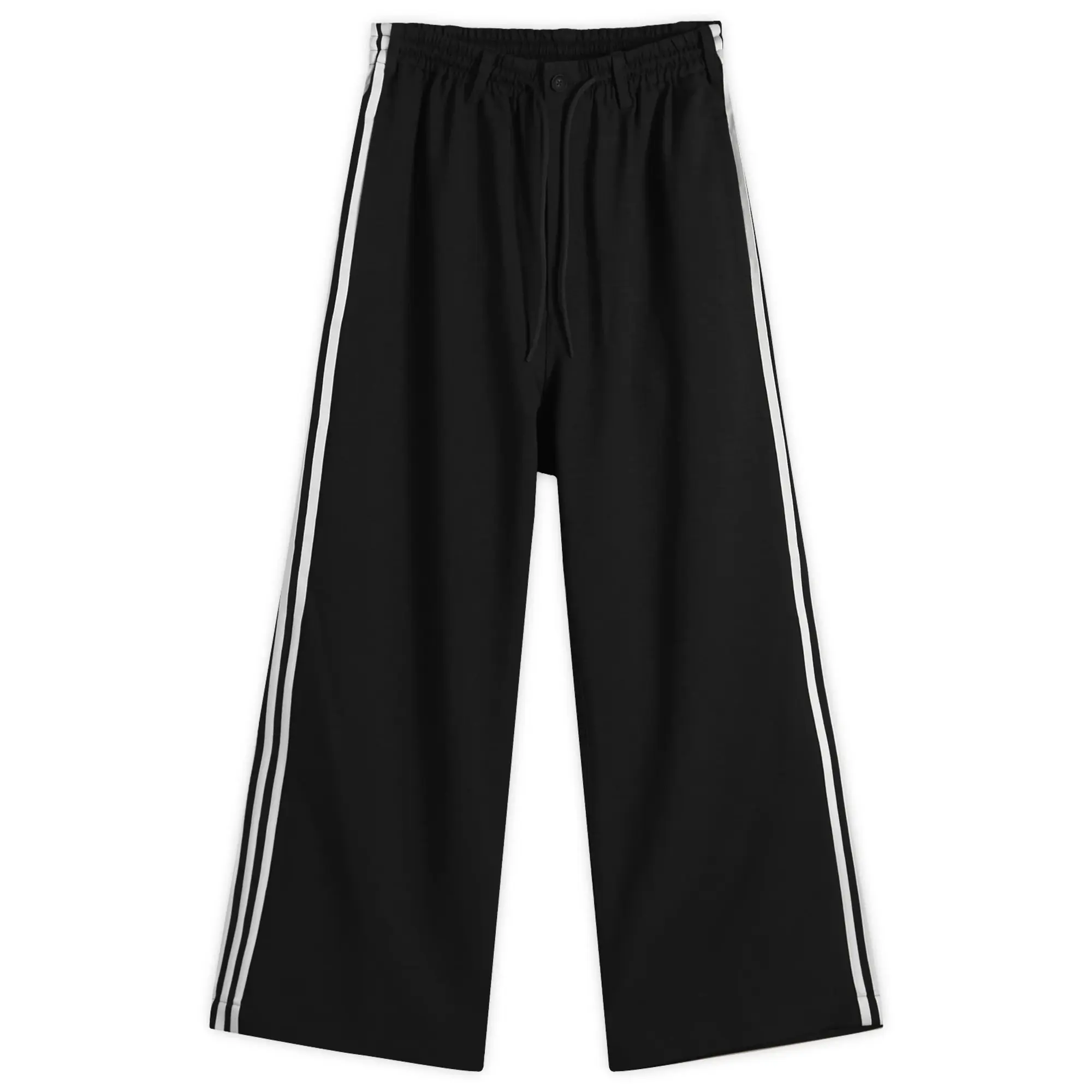 Y-3 Women's Wire Pants Black