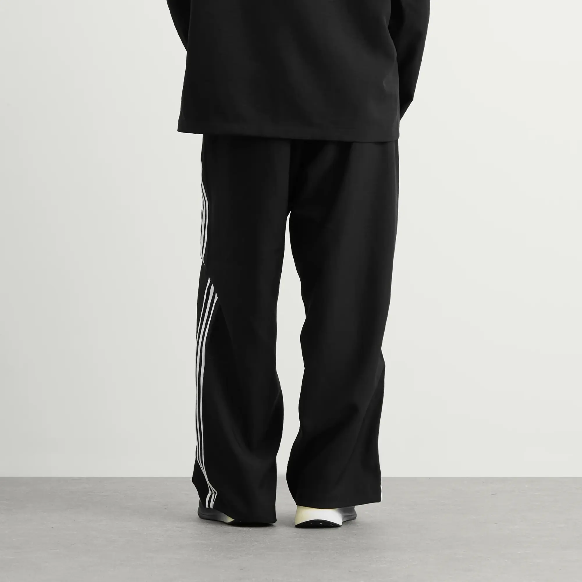 Y-3 Women's Wire Pants Black