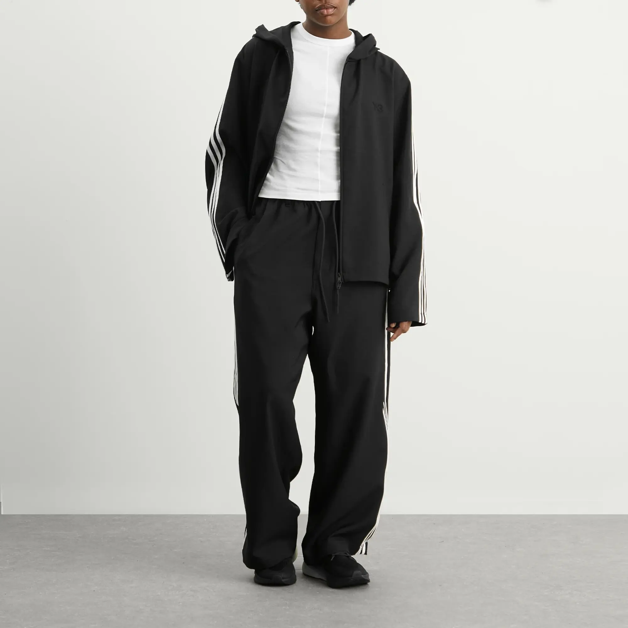 Y-3 Women's Wire Pants Black