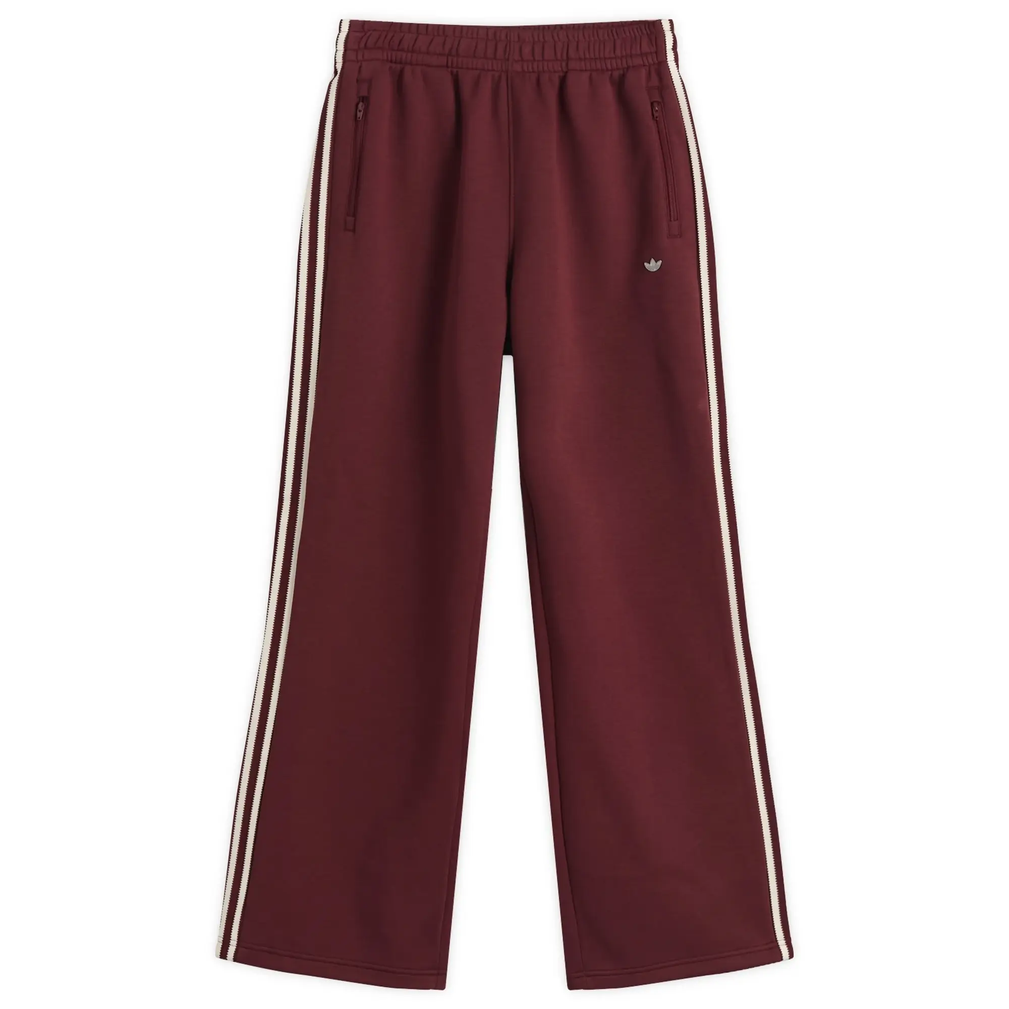 Adidas Men's Prem Track Pant Shadow Red