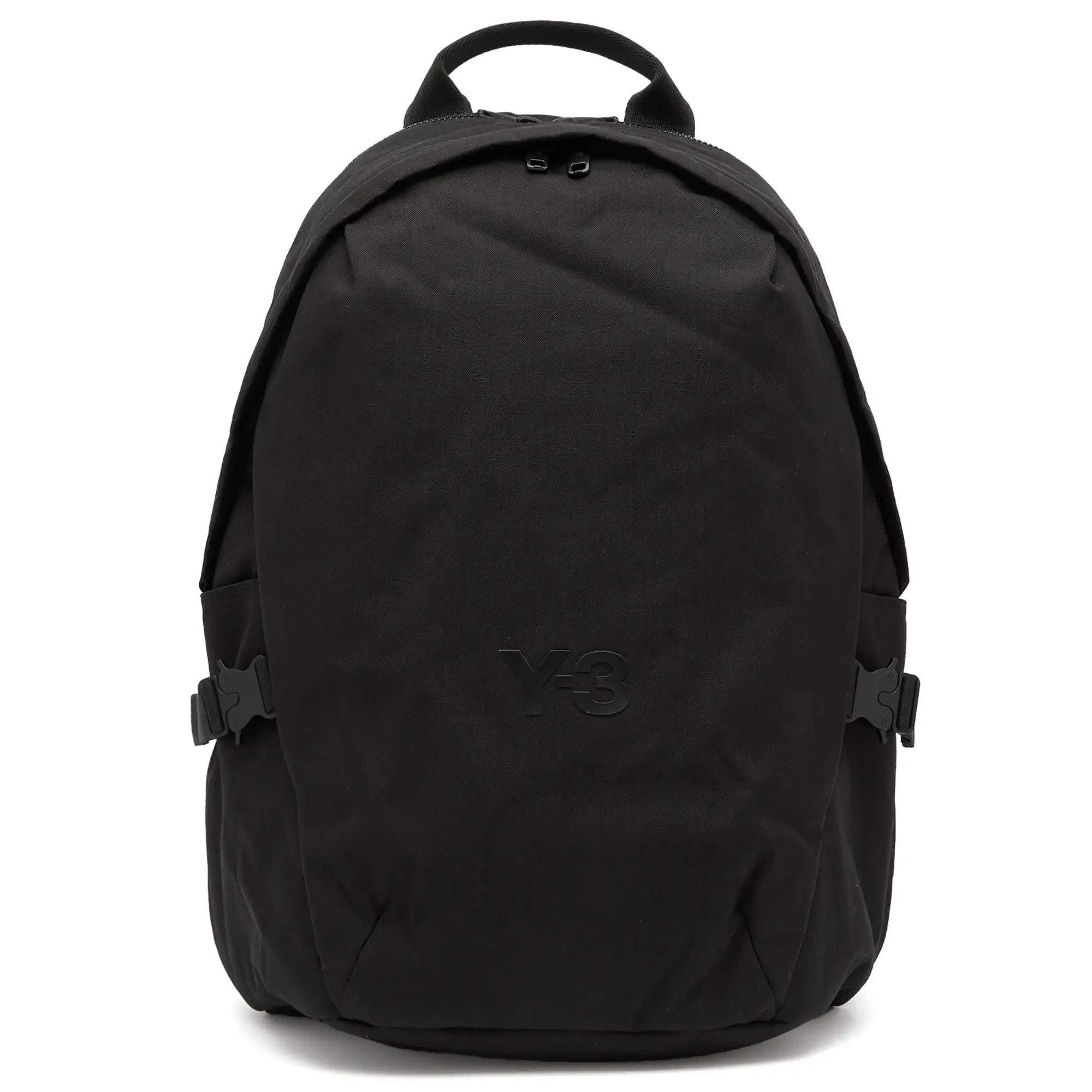 Y-3 Men's Cordura Backpack Black