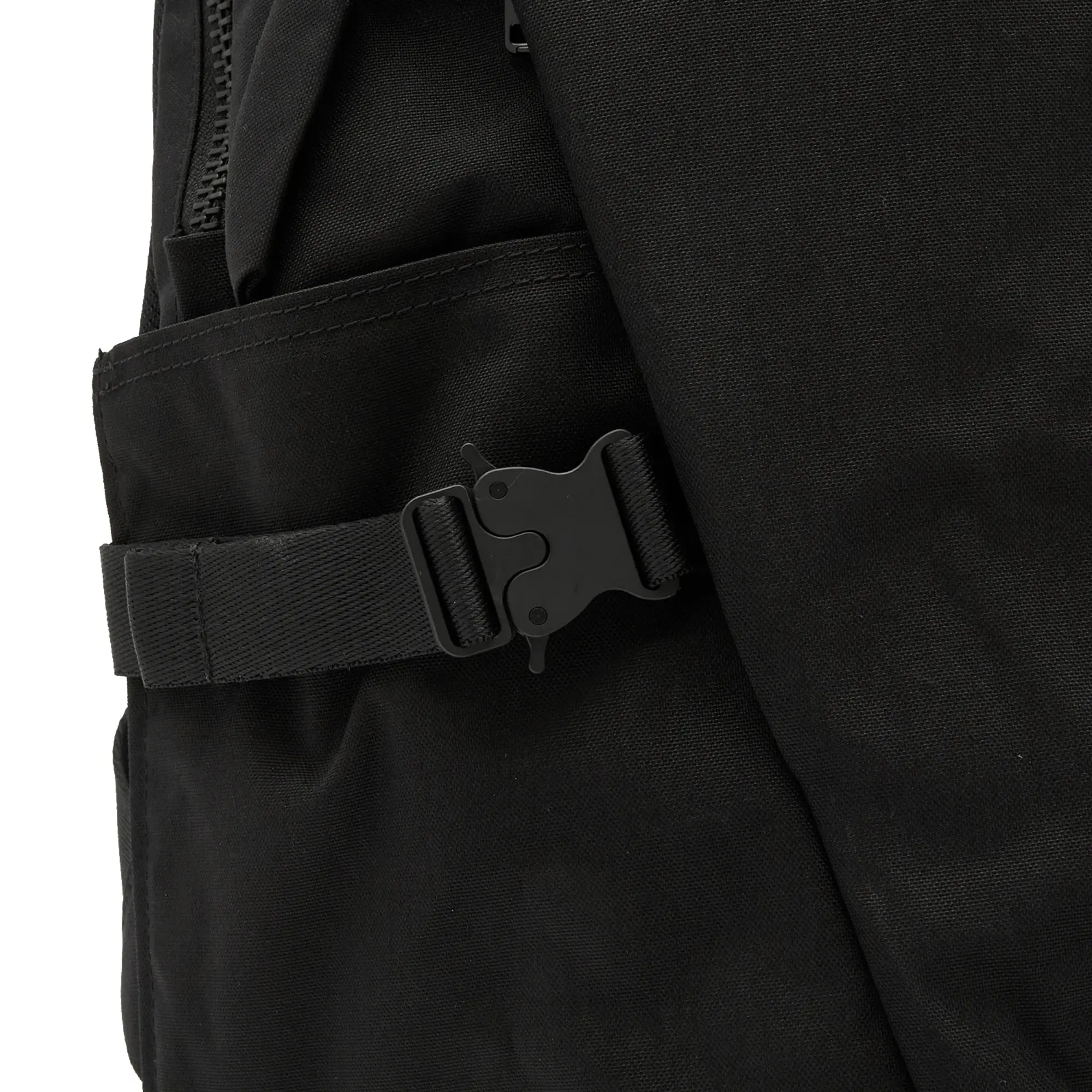 Y-3 Men's Cordura Backpack Black