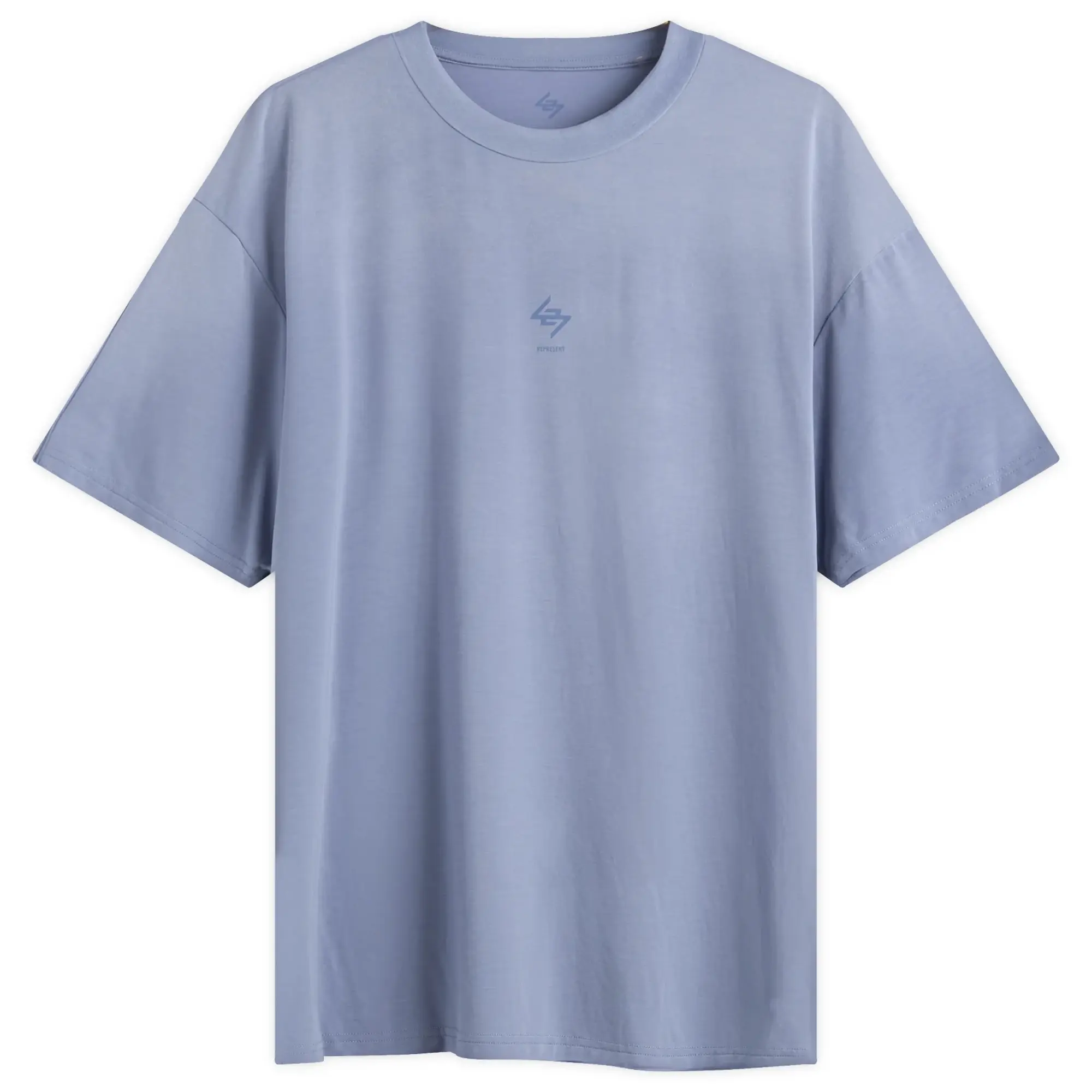 Represent Men's 247 Oversized T-Shirt Dusk