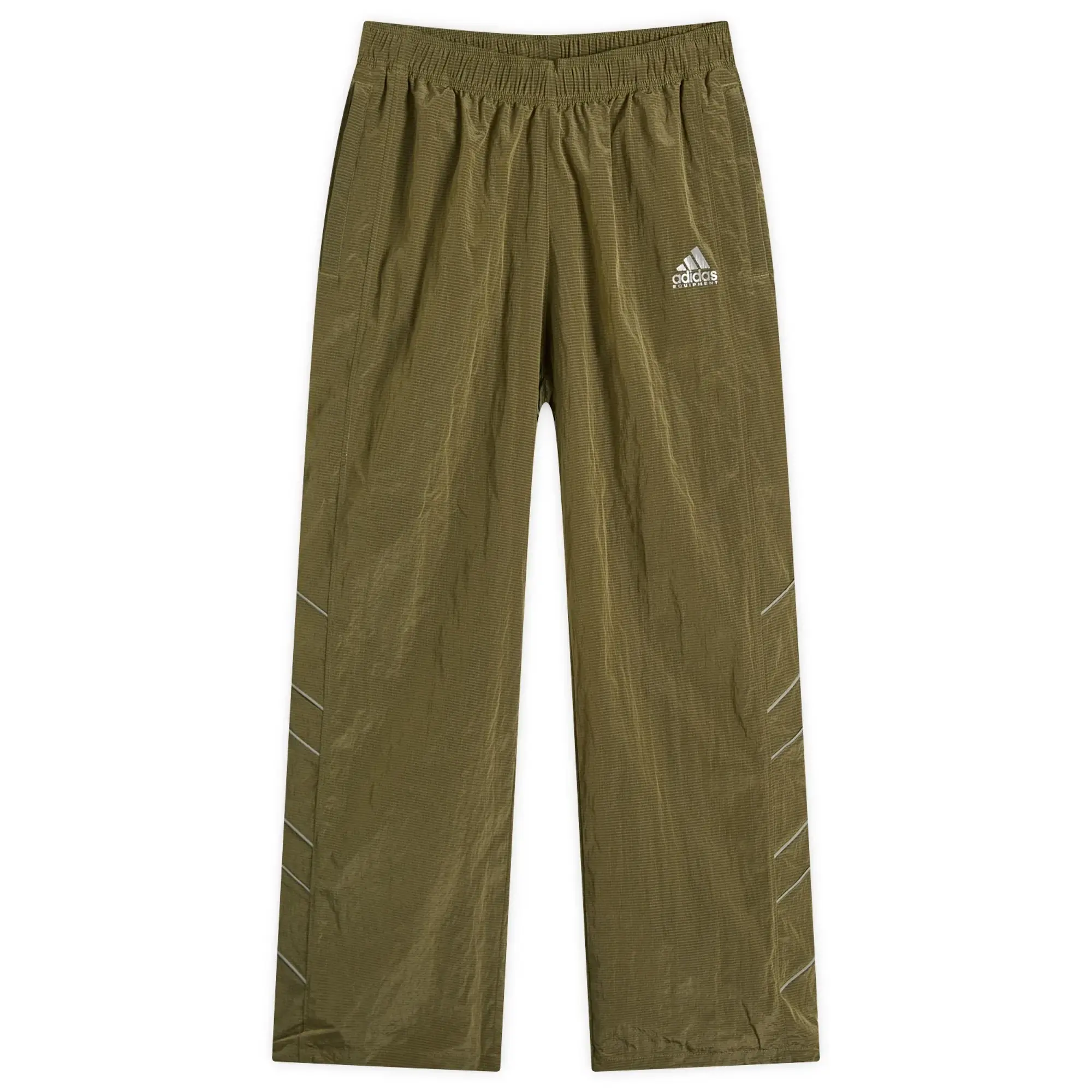 Adidas Men's EQT Track Pant Focus Olive