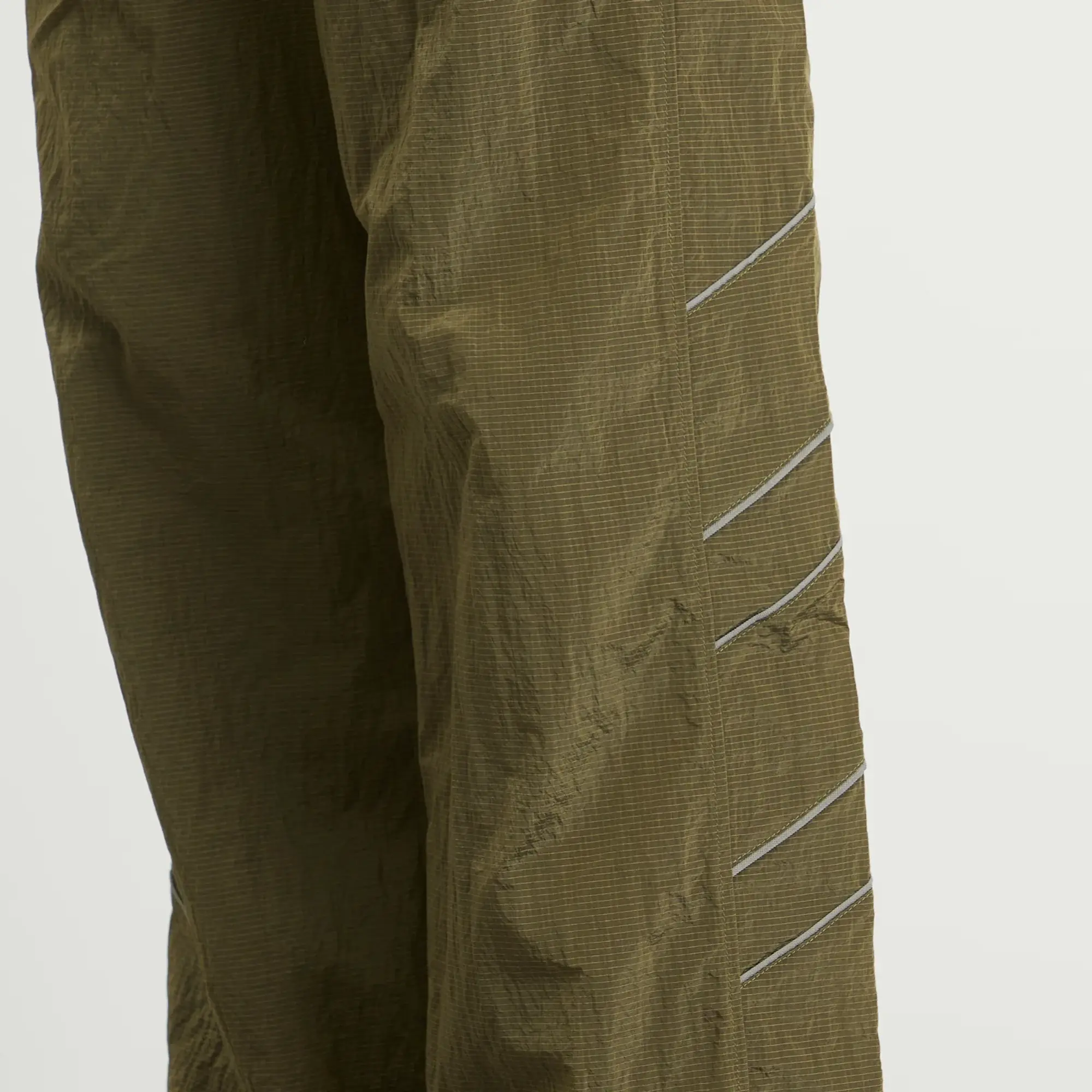 Adidas Men's EQT Track Pant Focus Olive