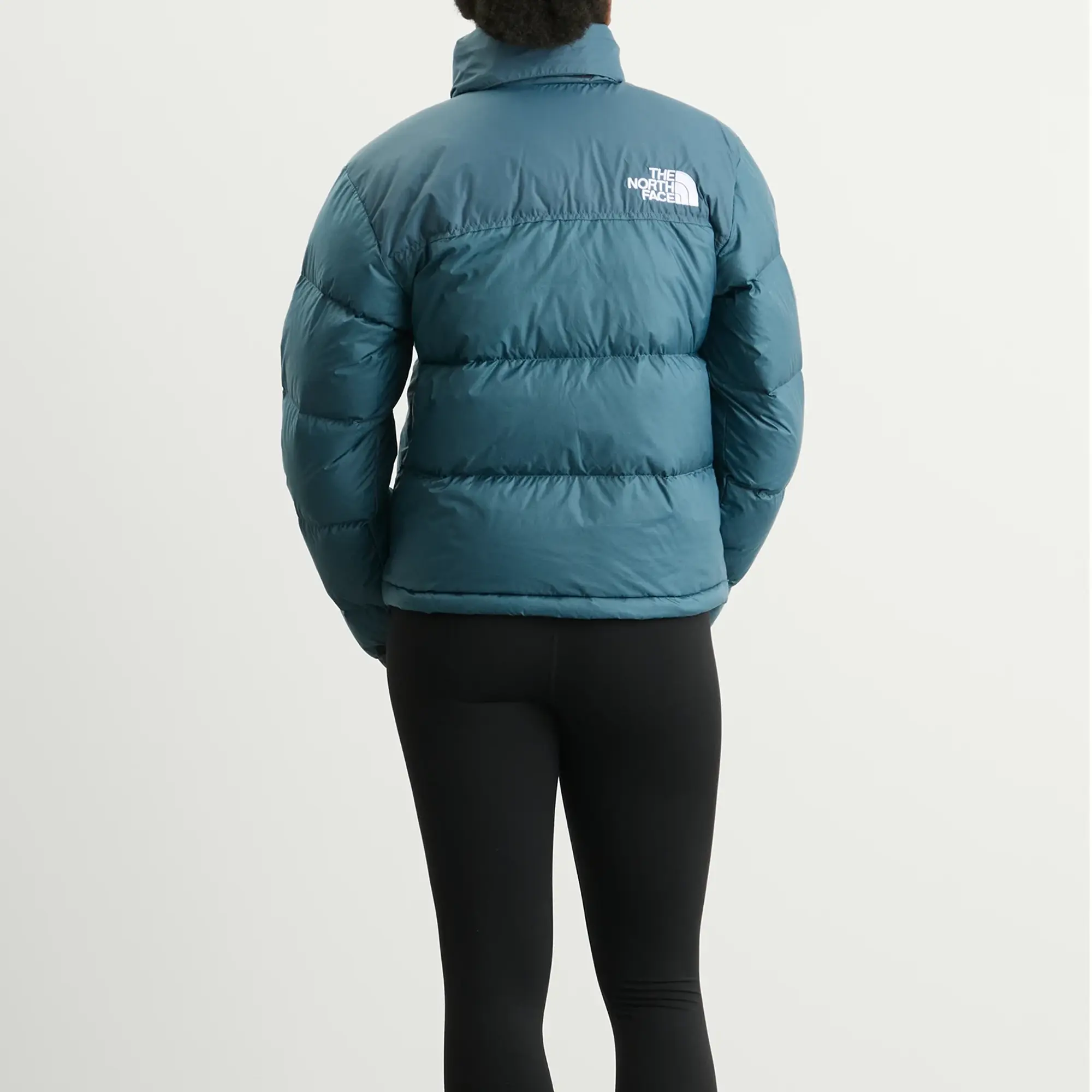 The North Face Women's 1996 Retro Nuptse Jacket Space