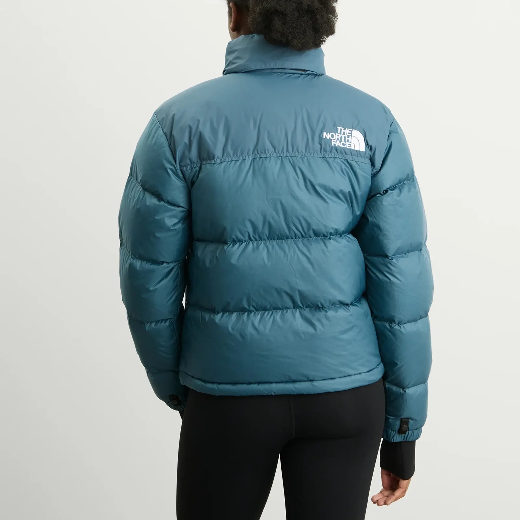 The North Face Women's 1996 Retro Nuptse Jacket Space