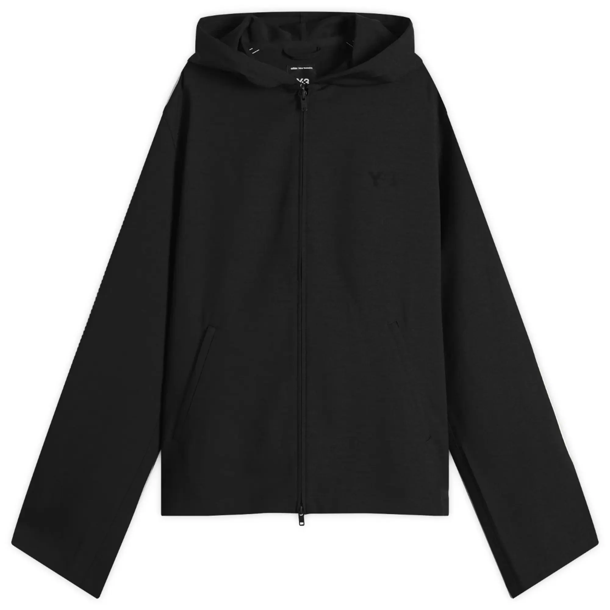 Y-3 Women's Wire Jacket Black